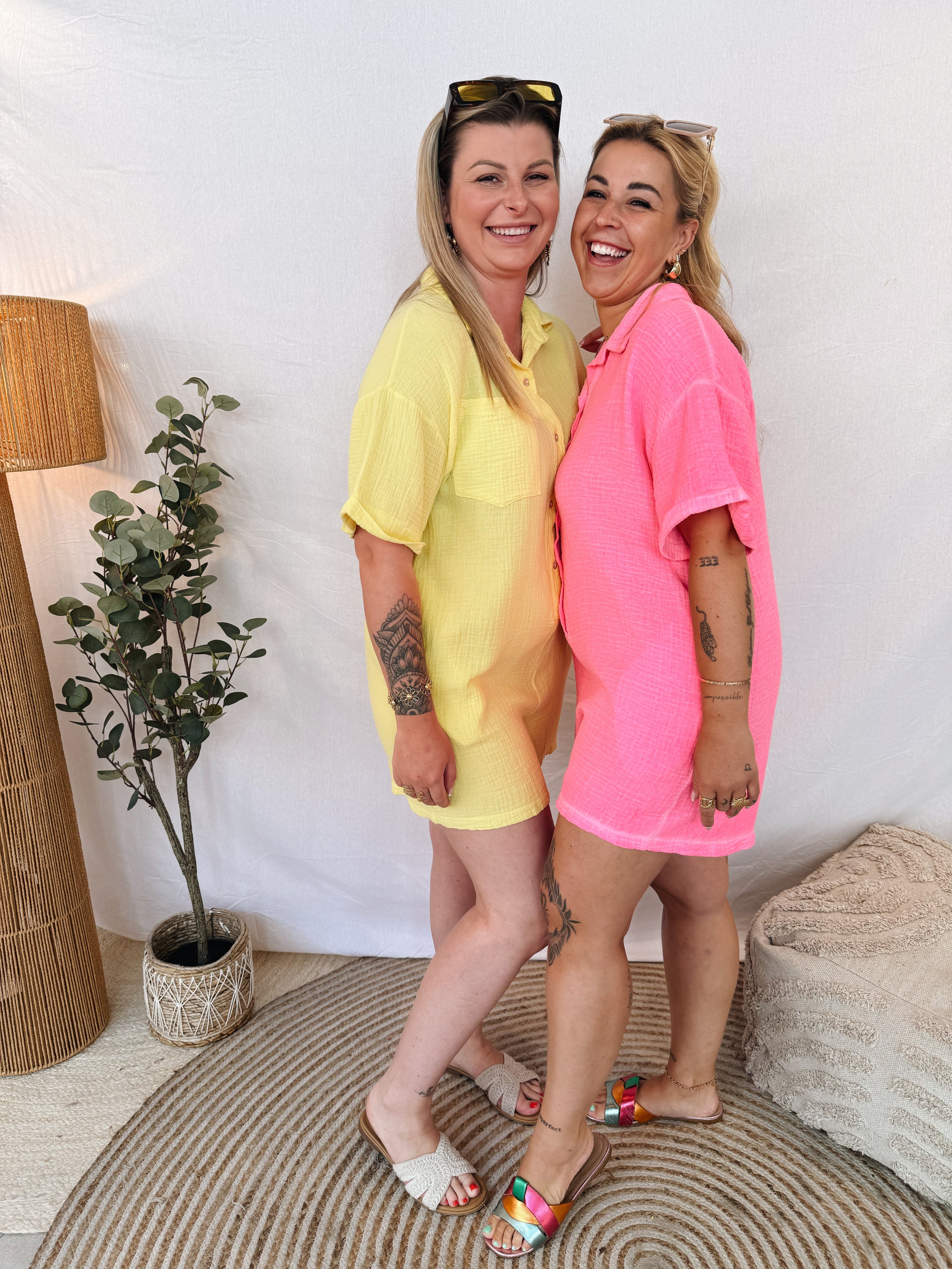 Jumpsuits/Playsuits