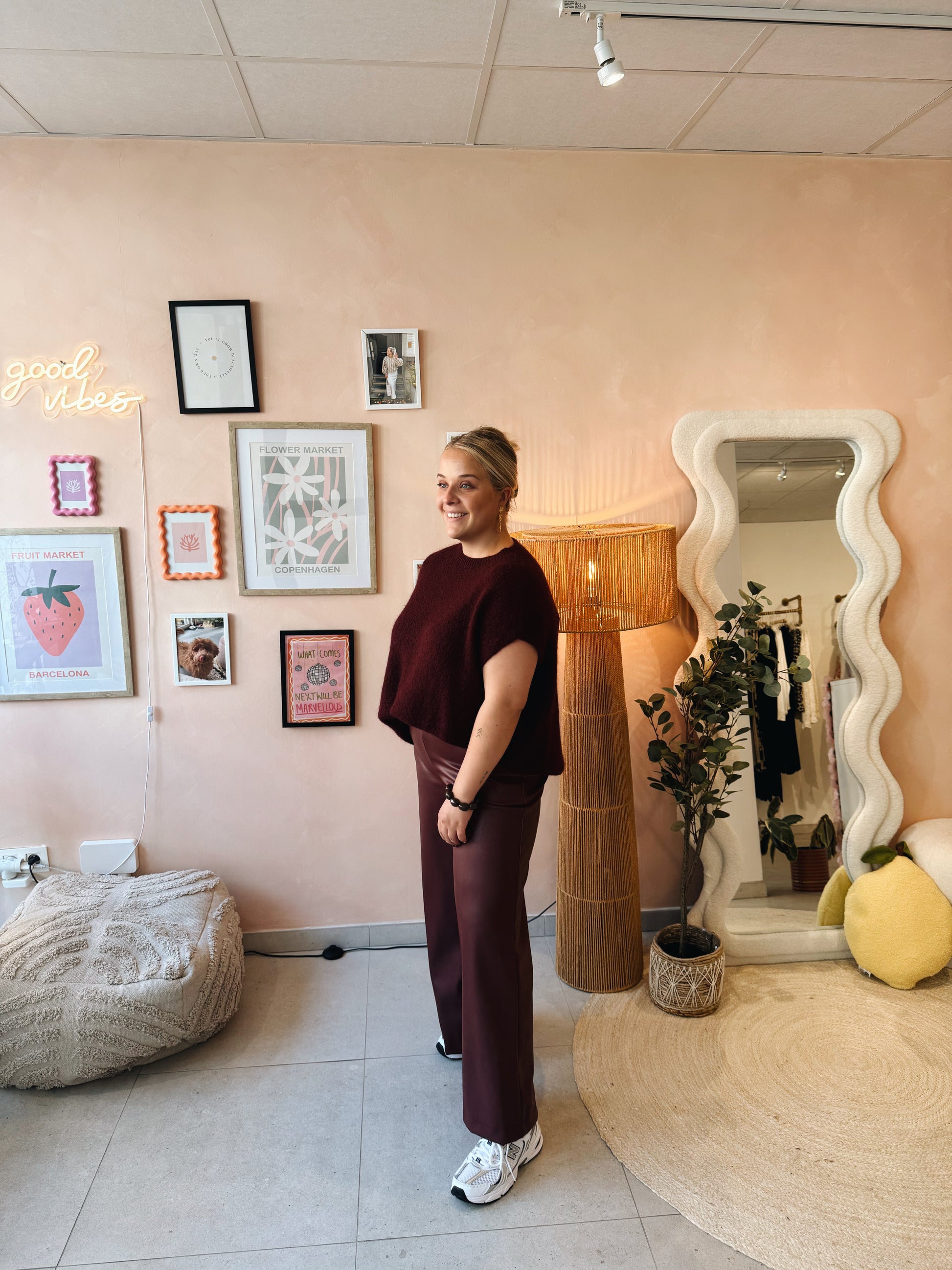 Jeanne Pantalon