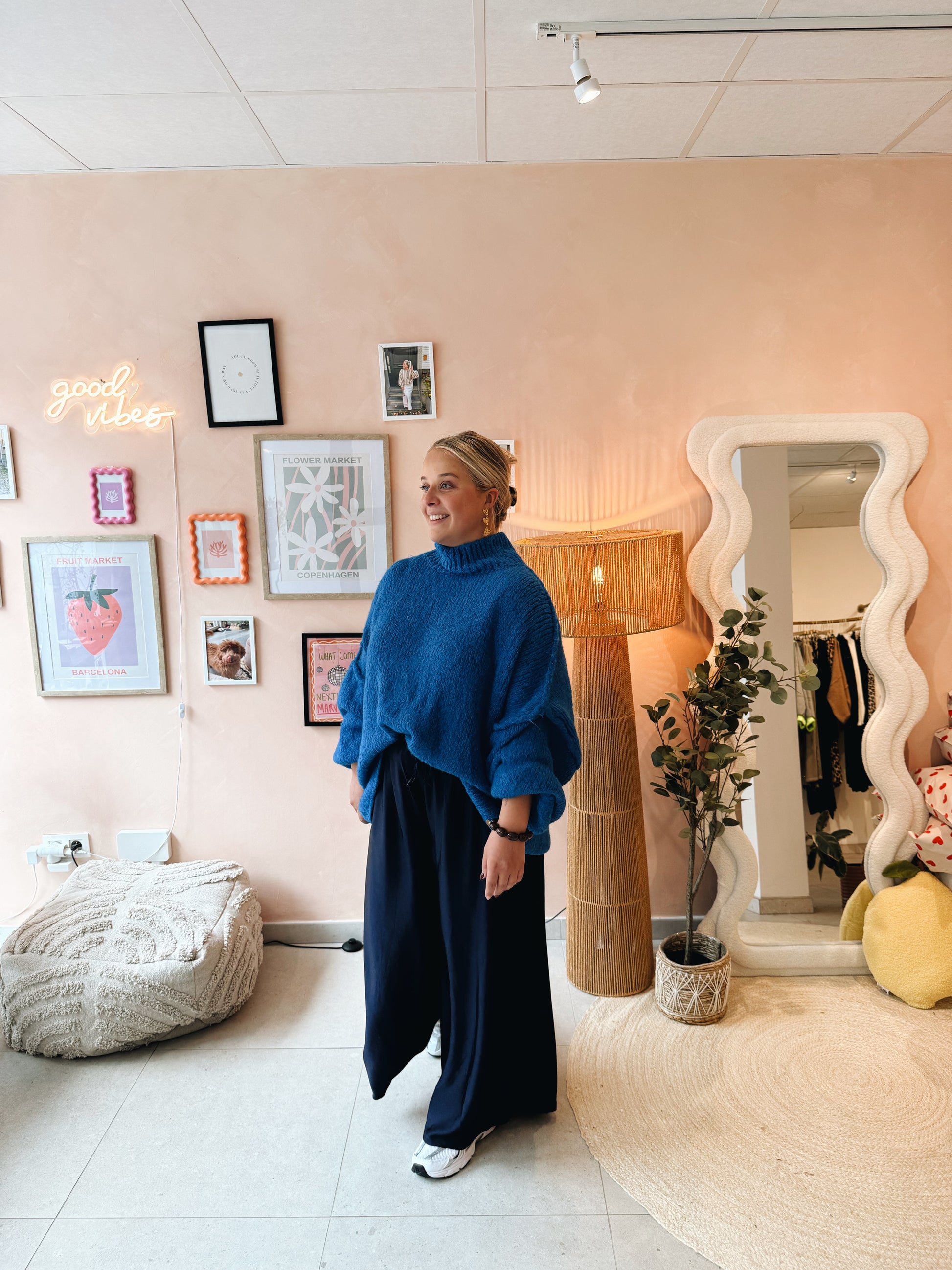 Klaasje Knit