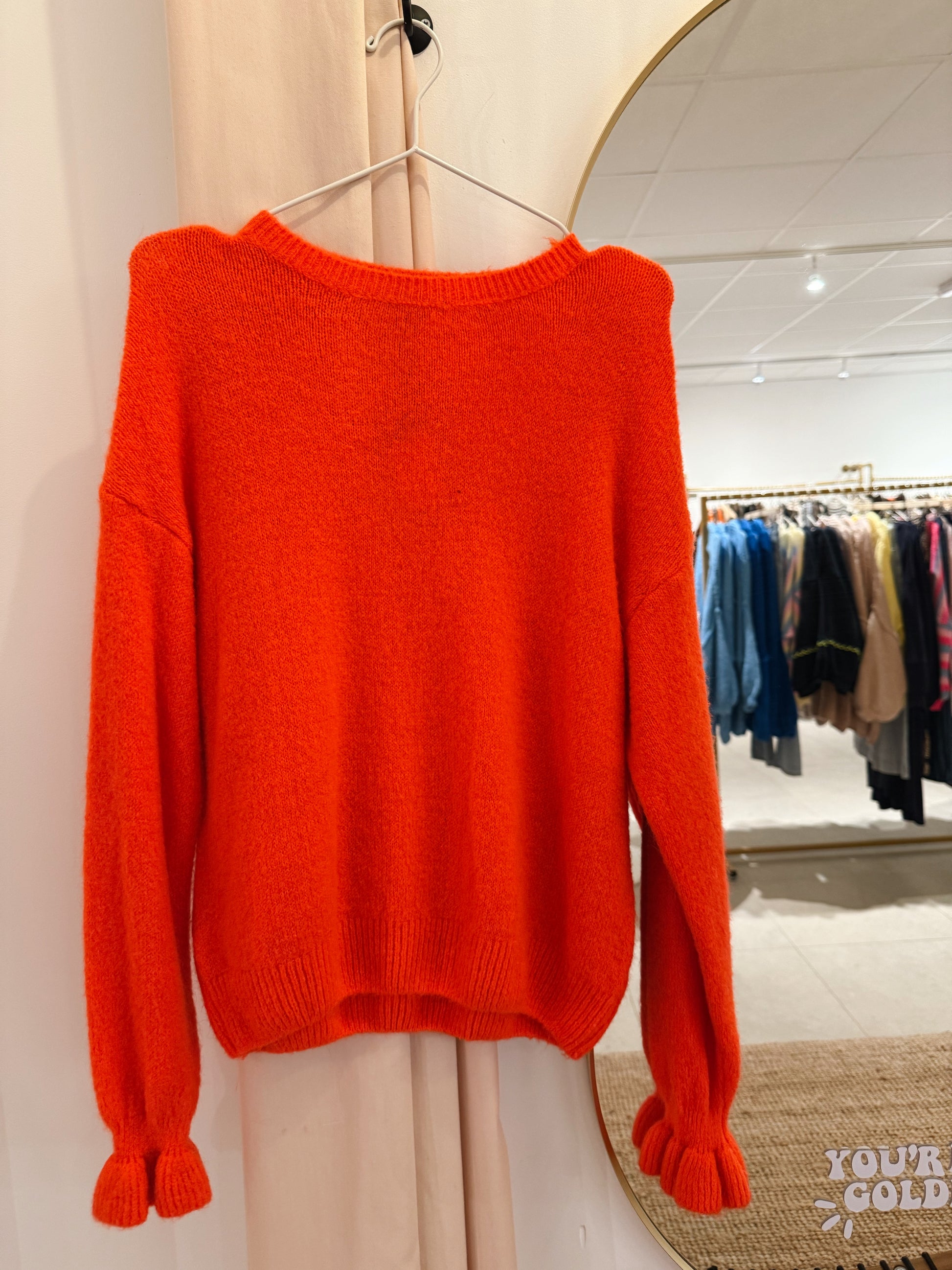 Elena Knit