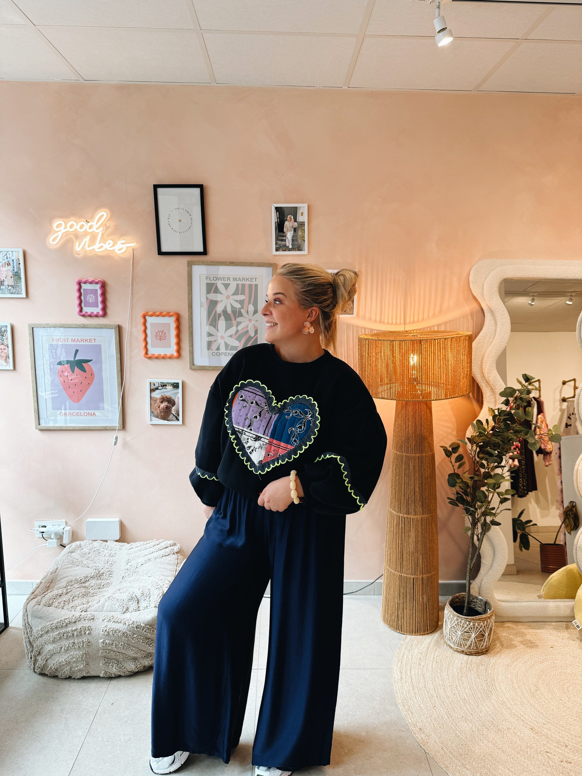Pola Sweater
