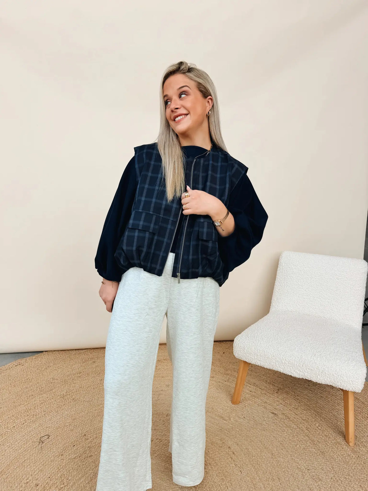 Garance Jacket