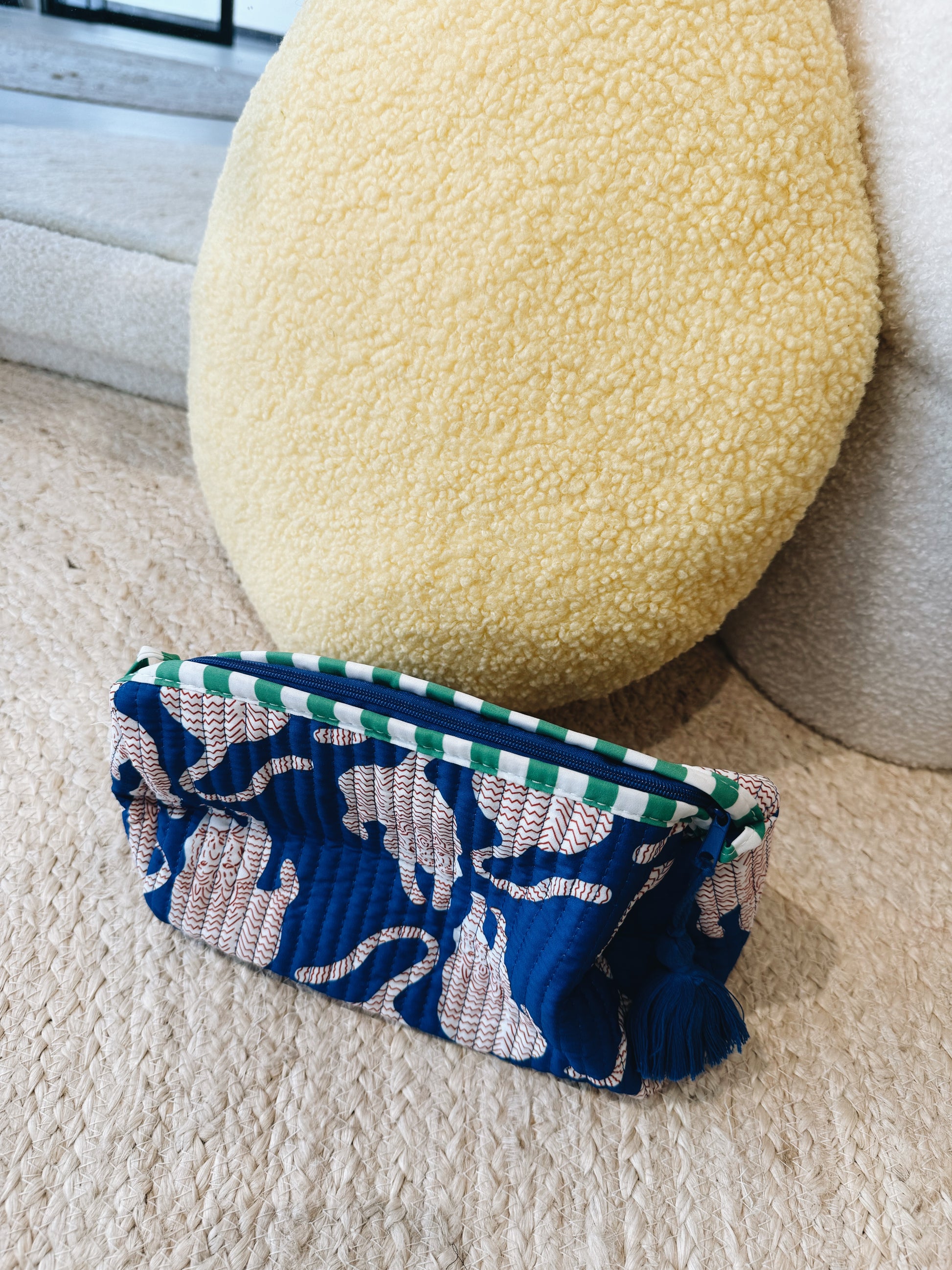 Tigre Toiletbag