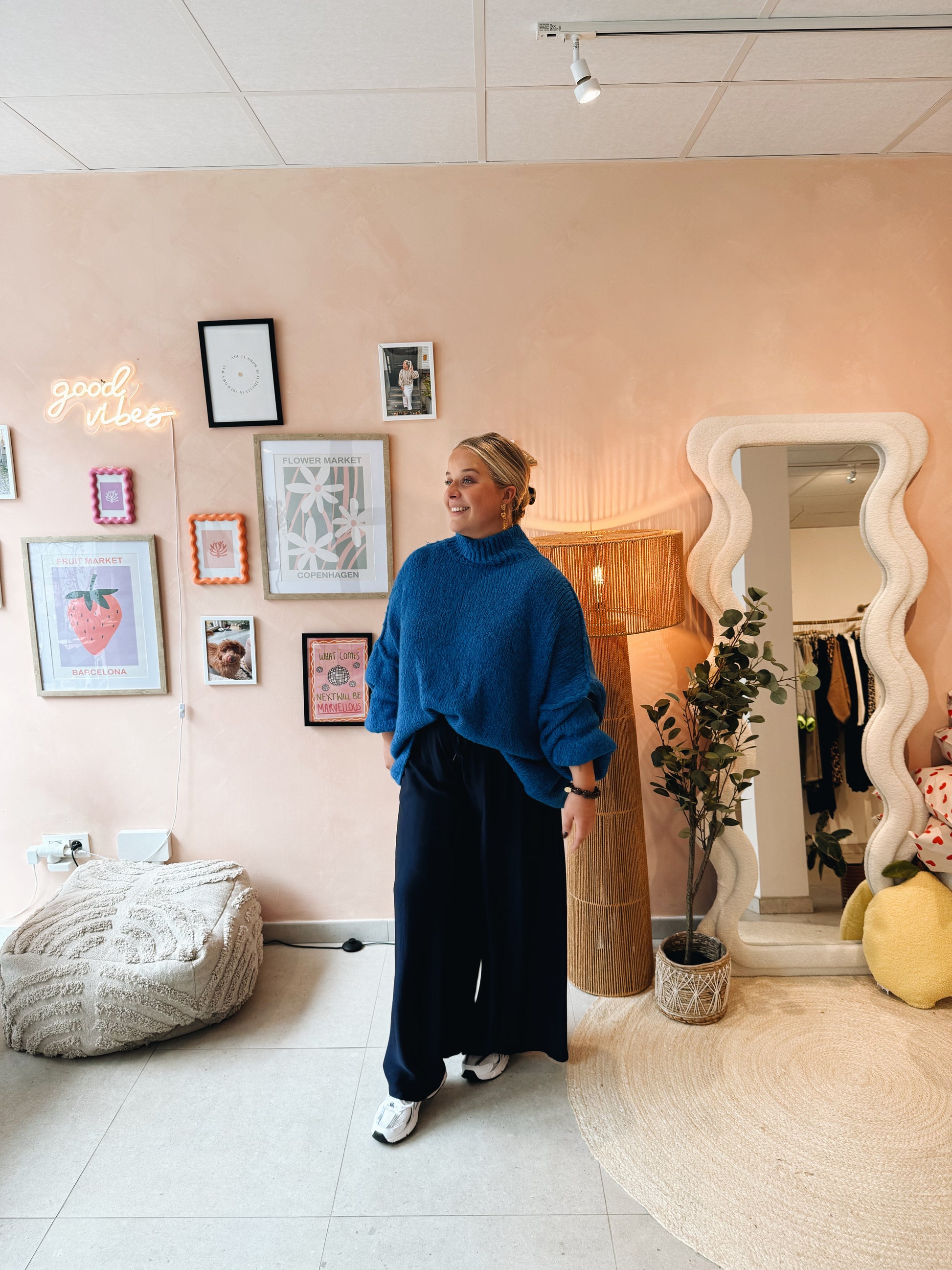 Klaasje Knit