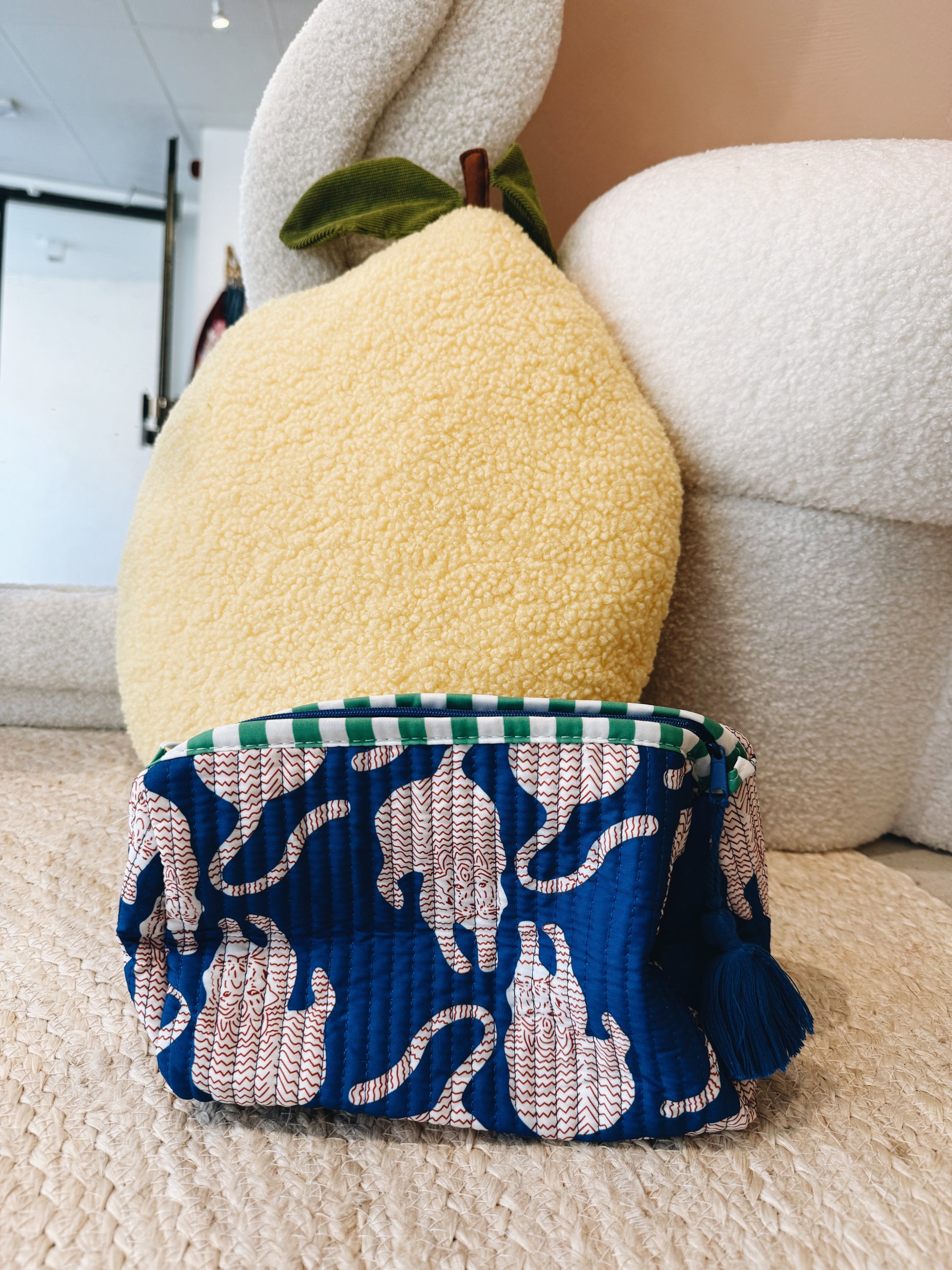 Tigre Toiletbag