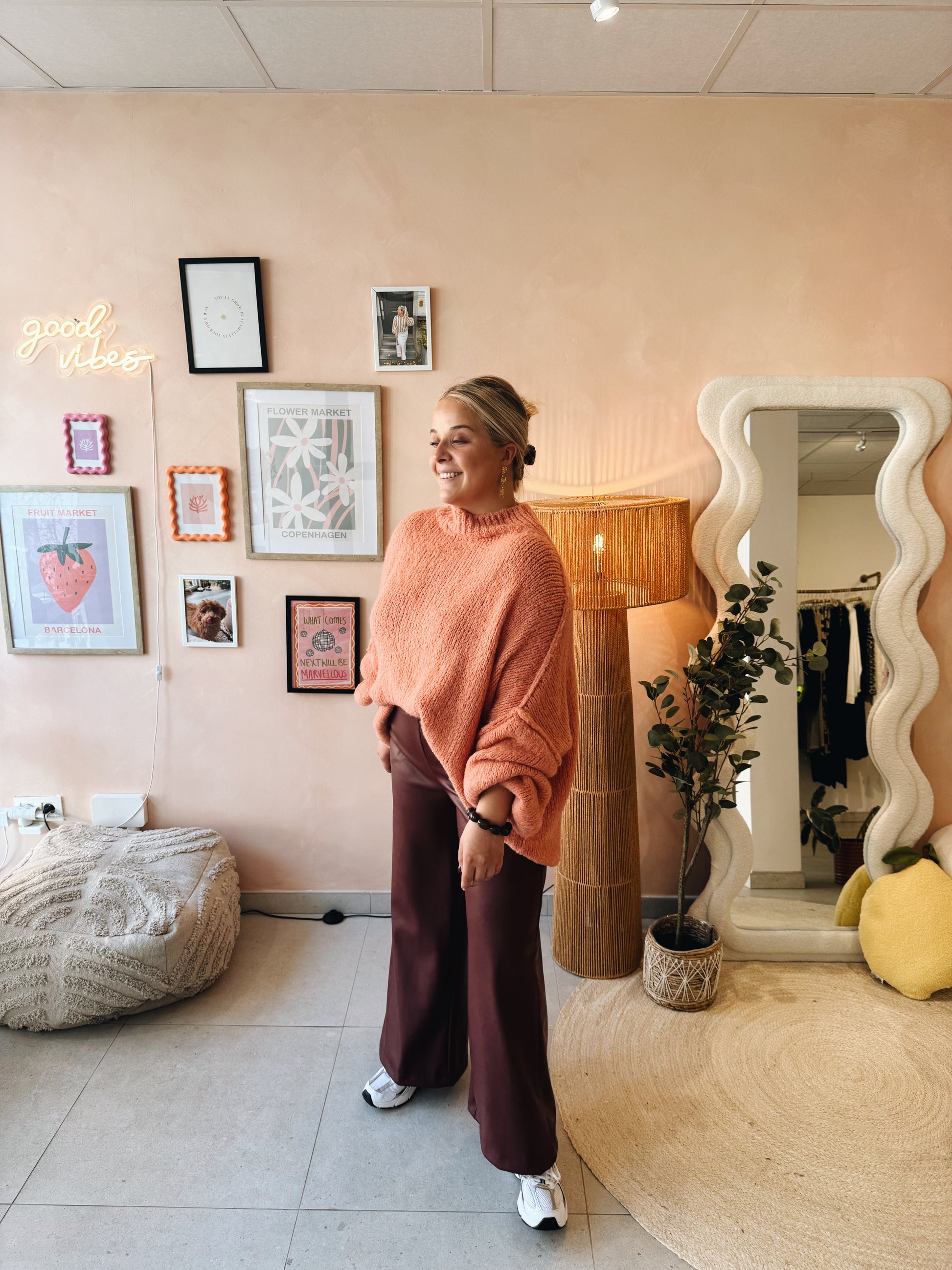 Klaasje Knit