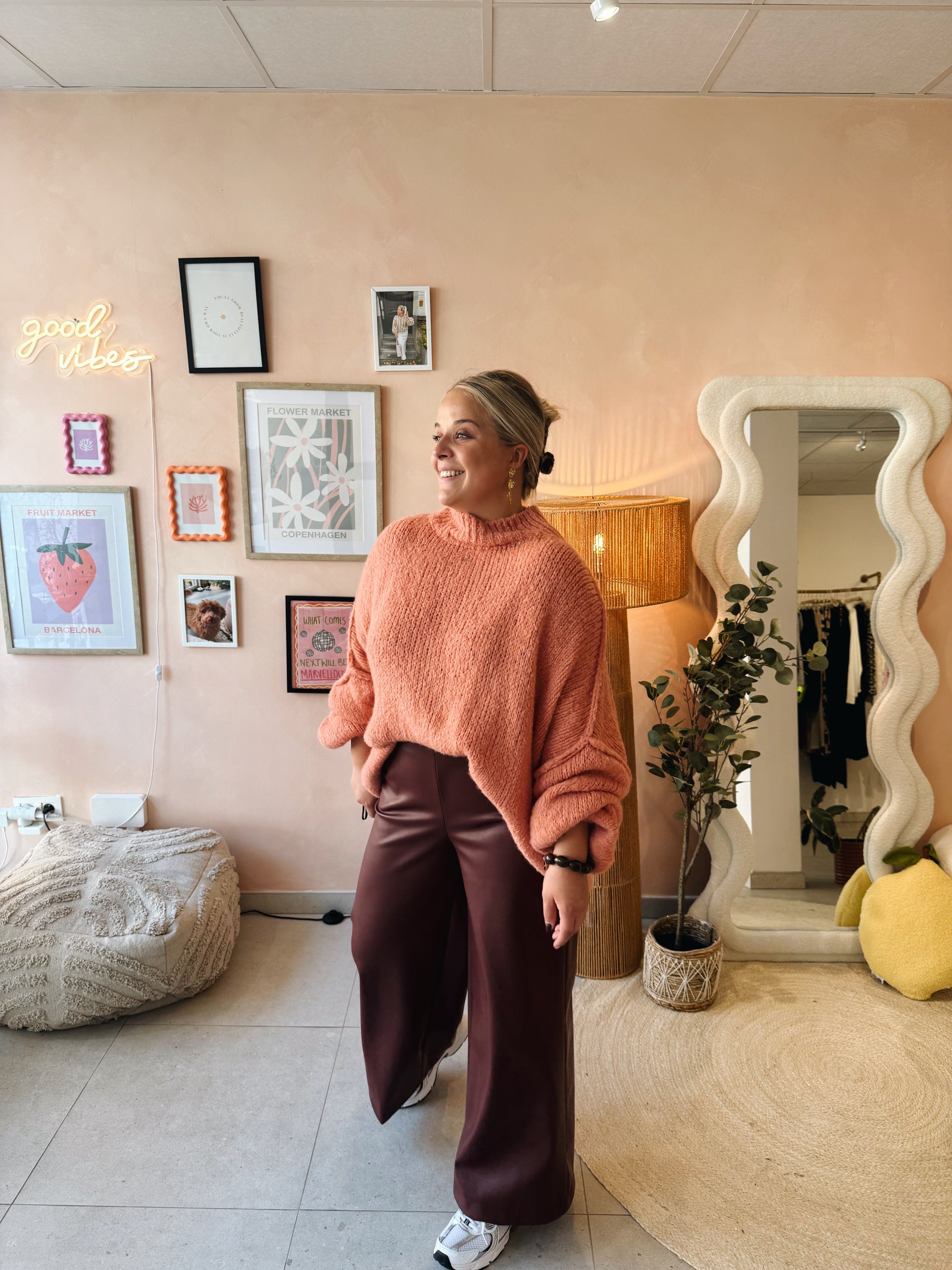 Klaasje Knit