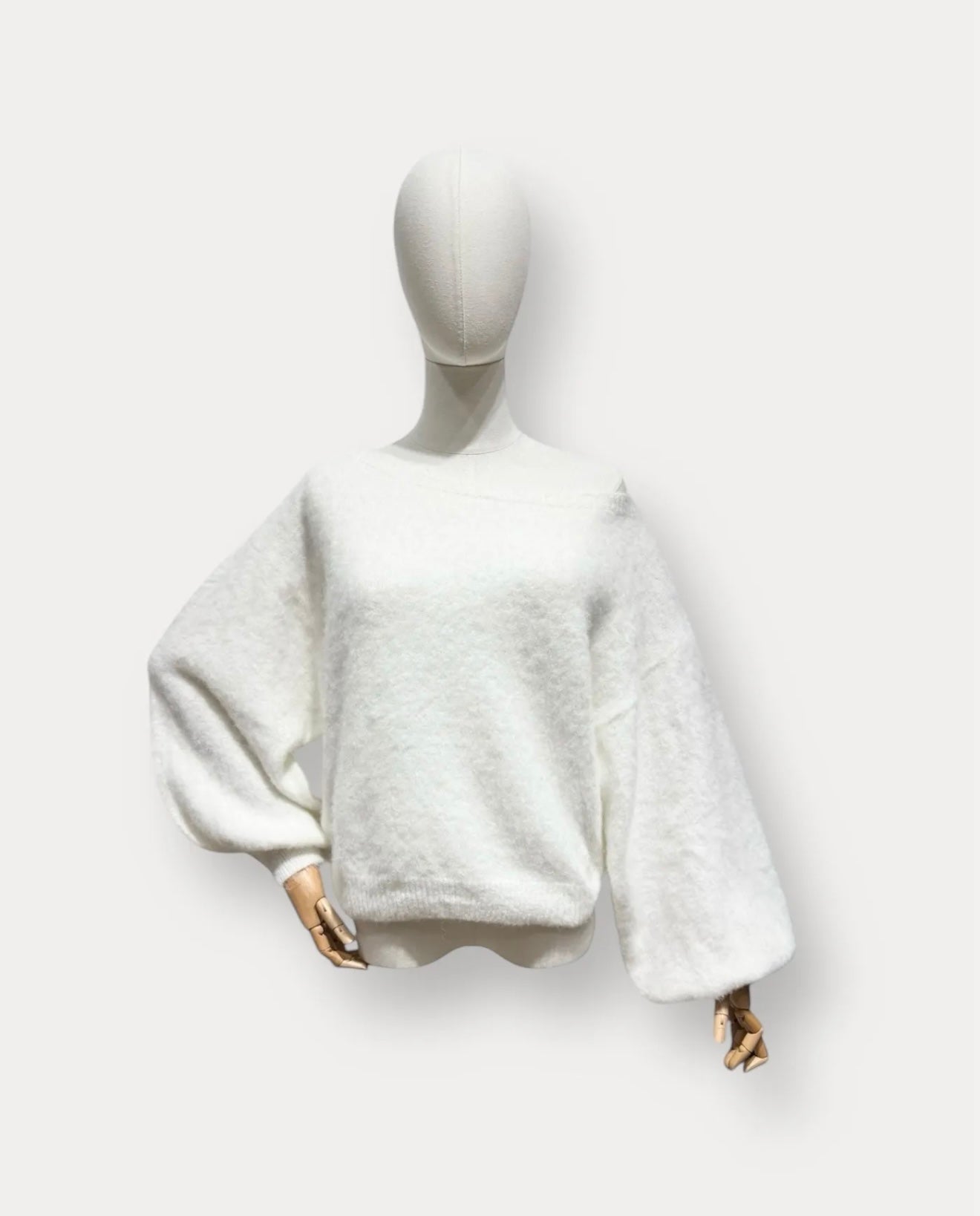 Kimmie Knit