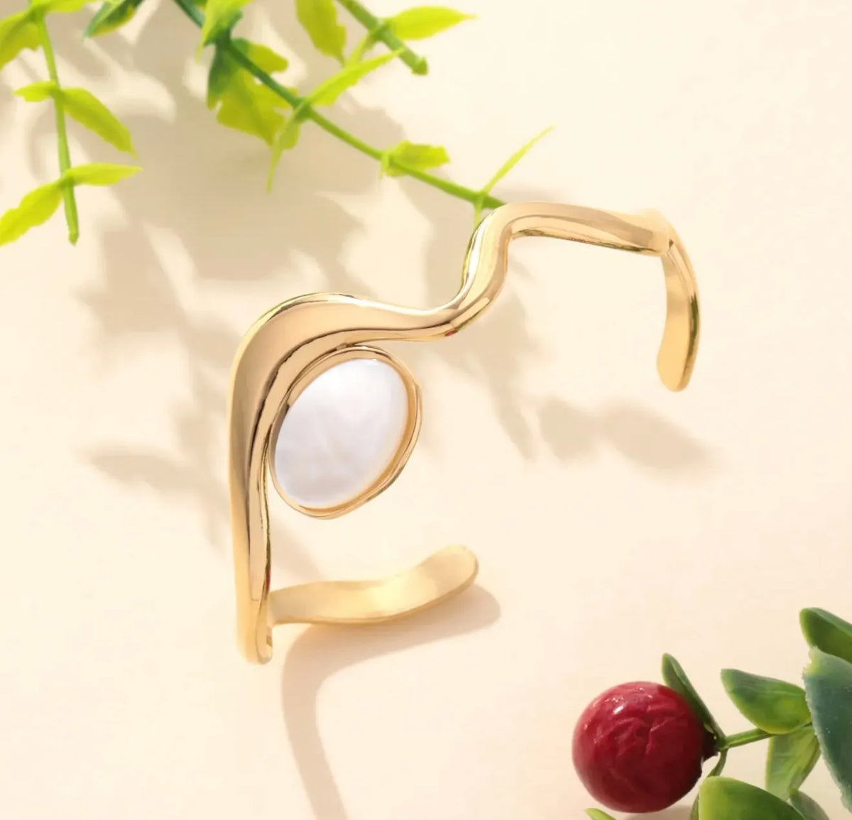 Charlotte Bracelet