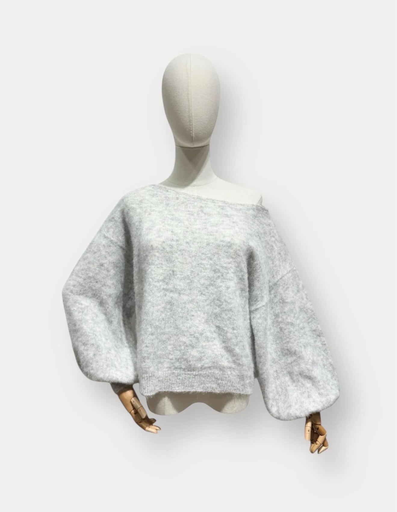 Kimmie Knit