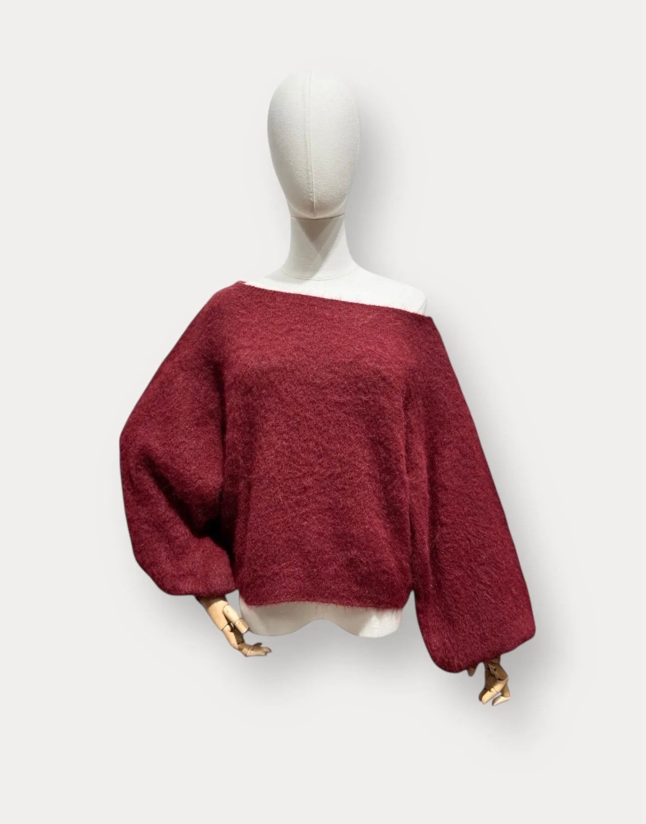 Kimmie Knit