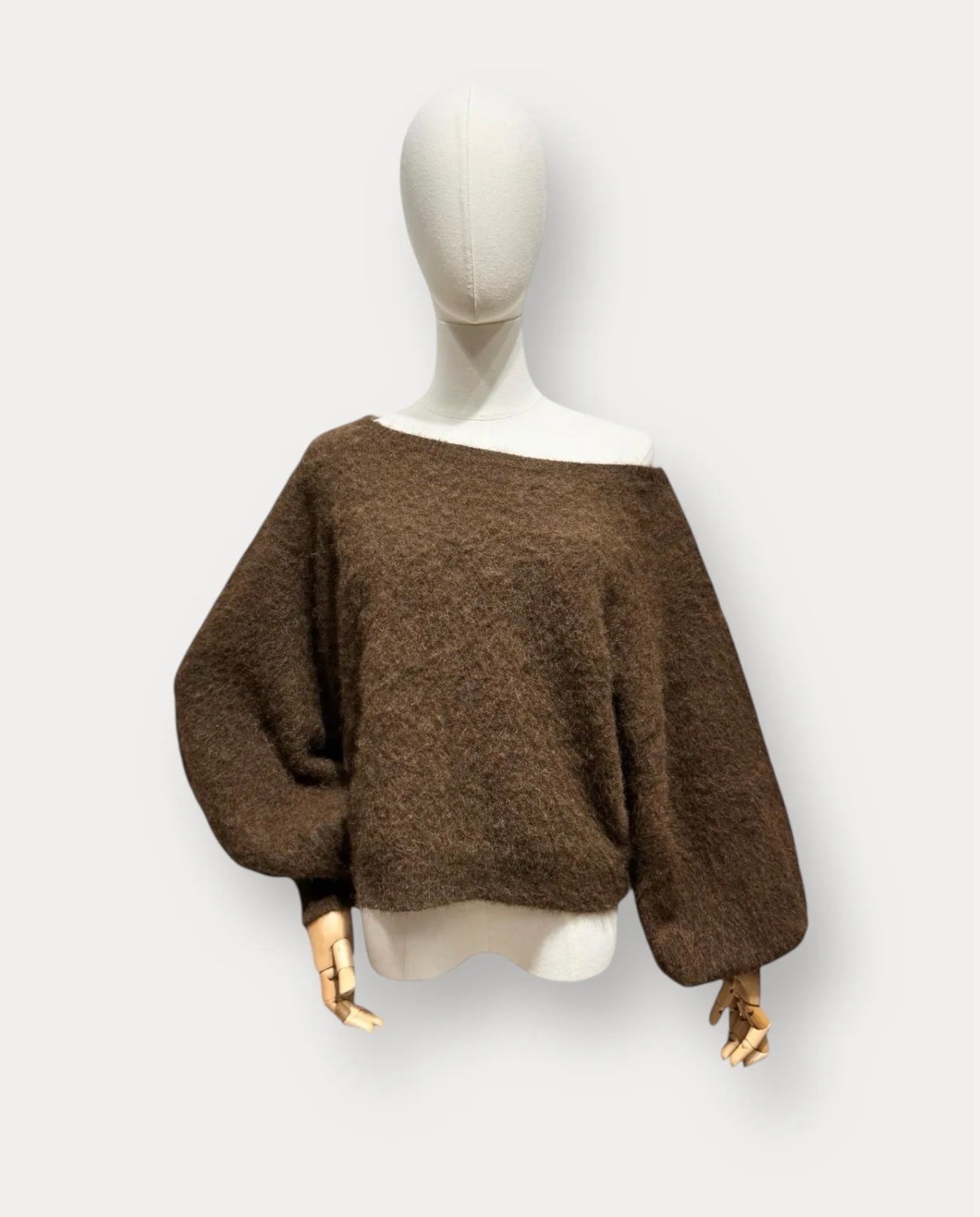 Kimmie Knit