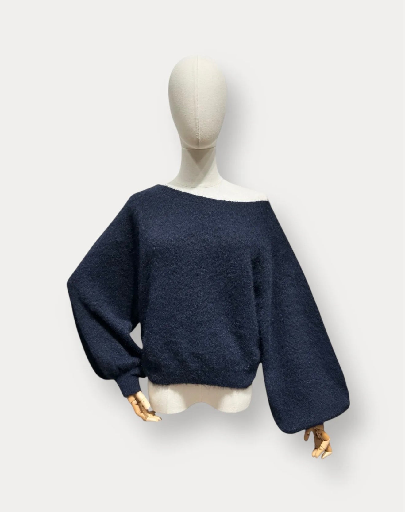Kimmie Knit