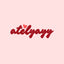 Free Atelyayy gift €100
