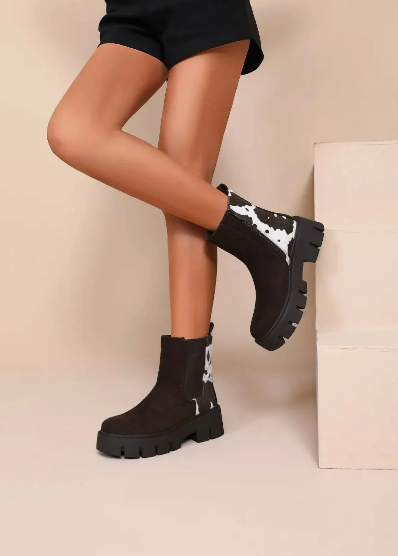 Schoenen