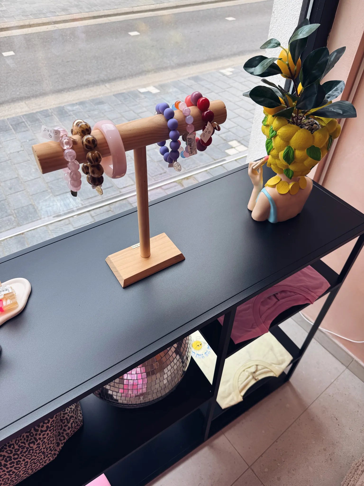 Interieur, geschenken & selflove