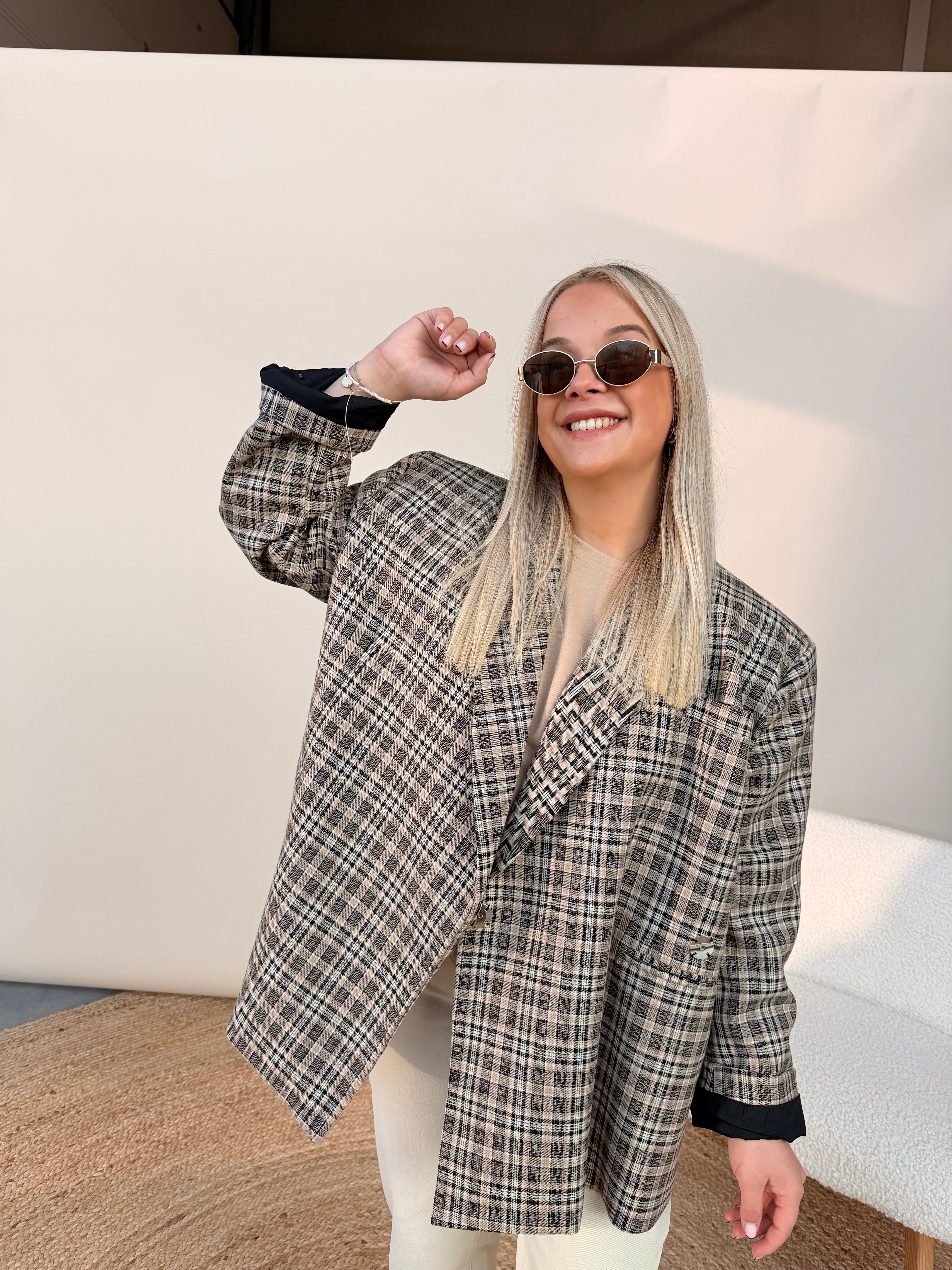 Gilets/Blazers/Jassen