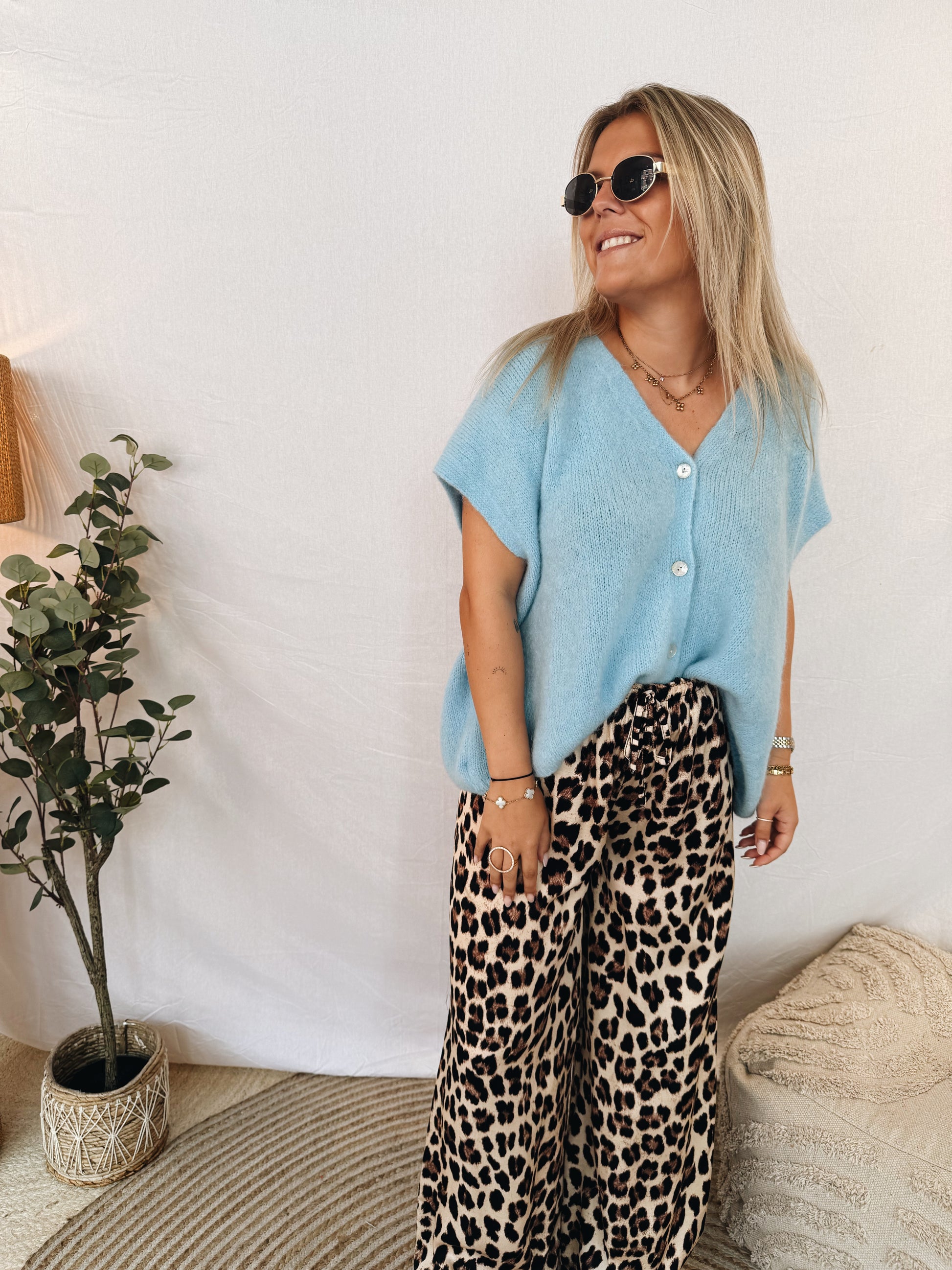 Maline Knit