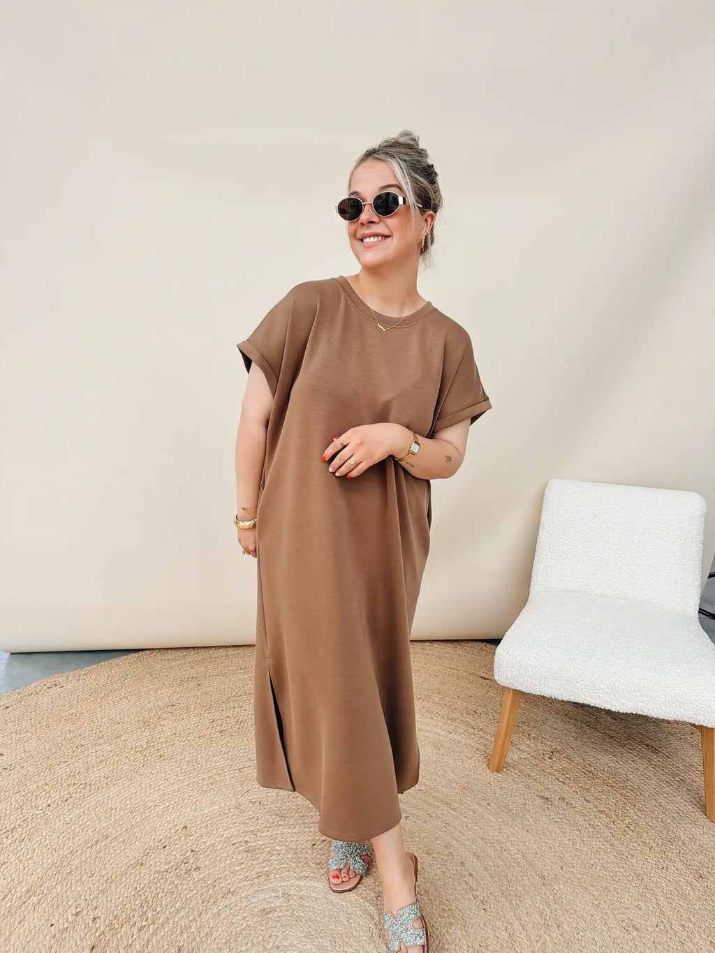 Juliette Jurk Choco