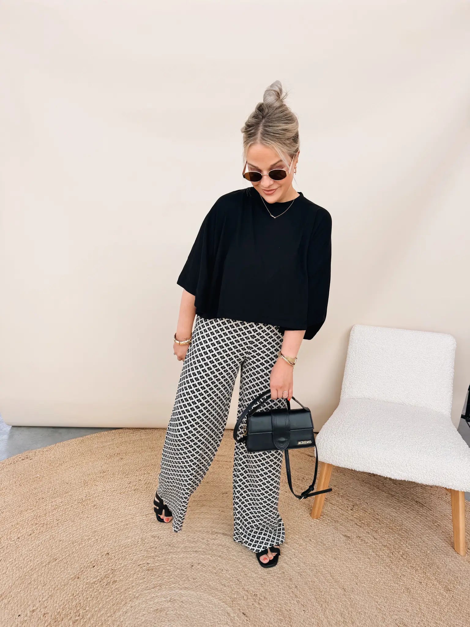 Aline Pantalon