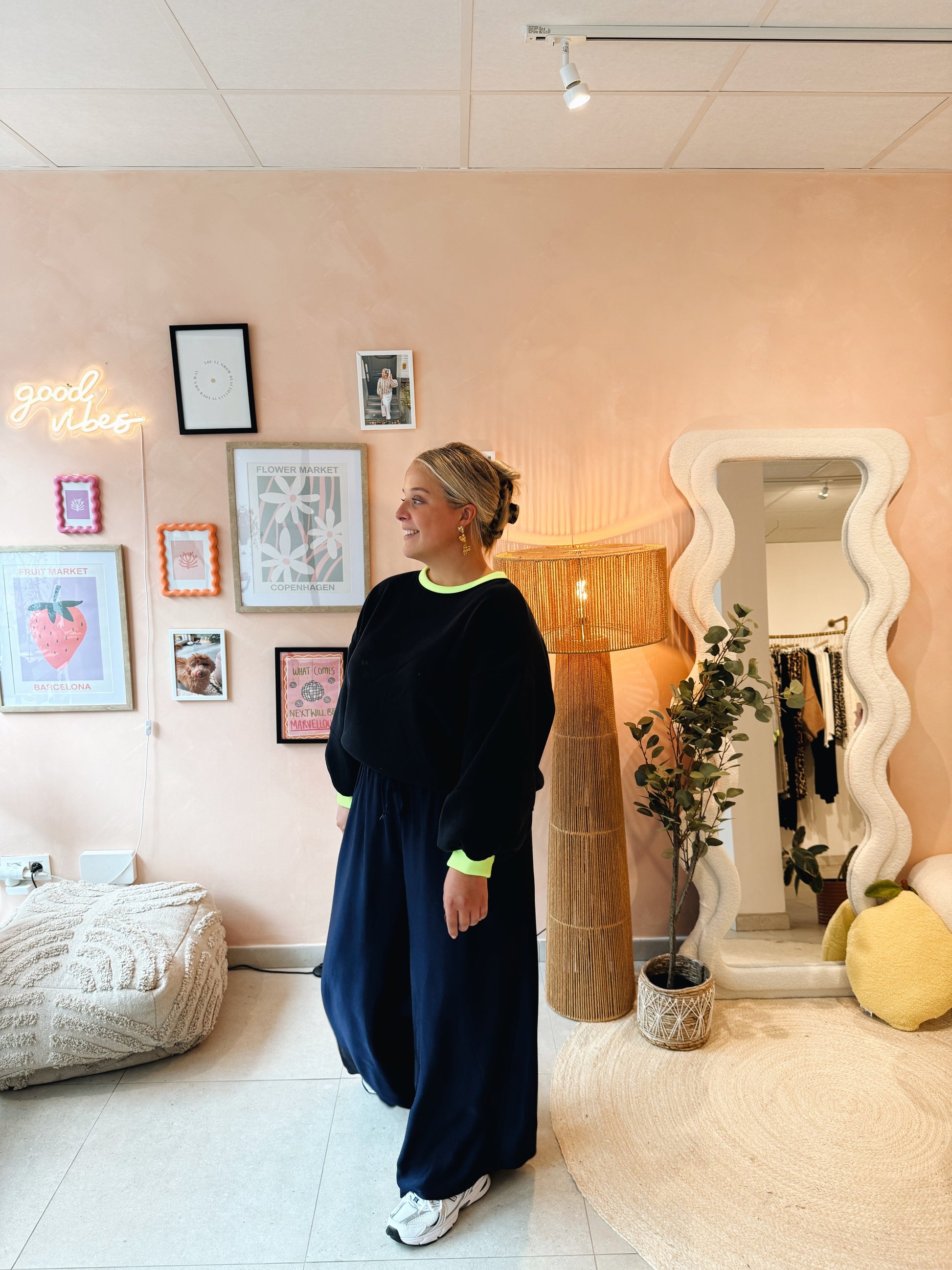 Jeanne Trui