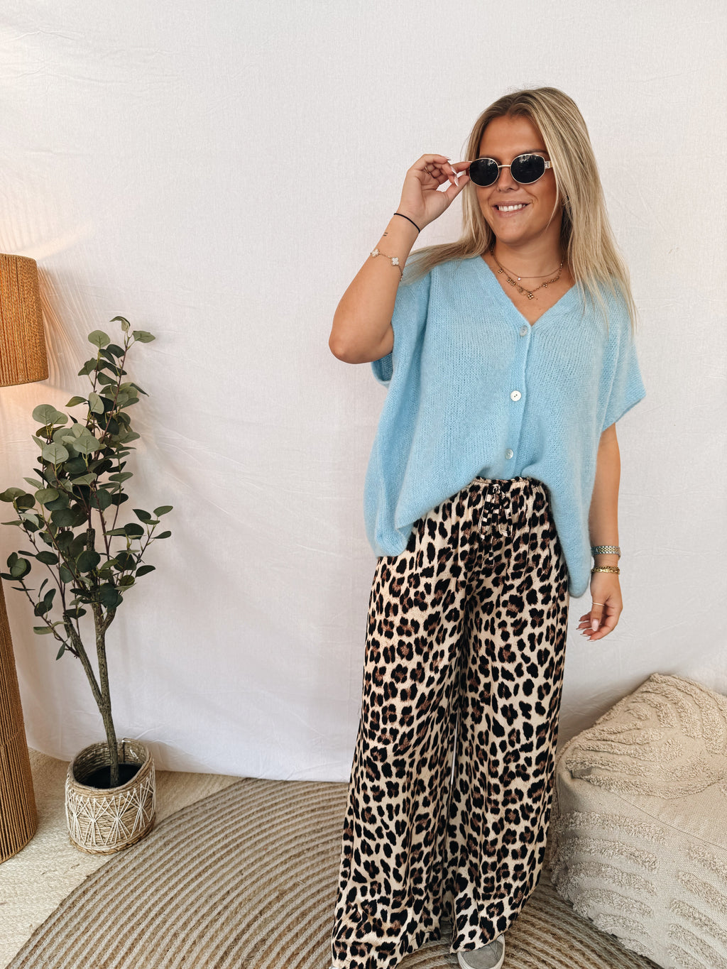 Maline Knit
