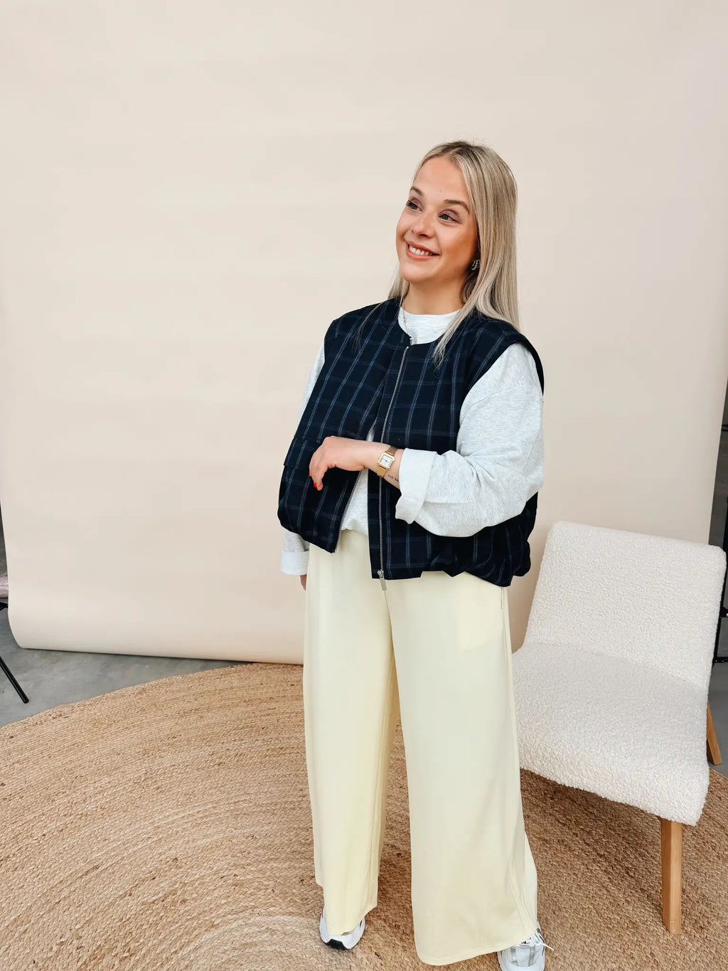 Cleo Jacket