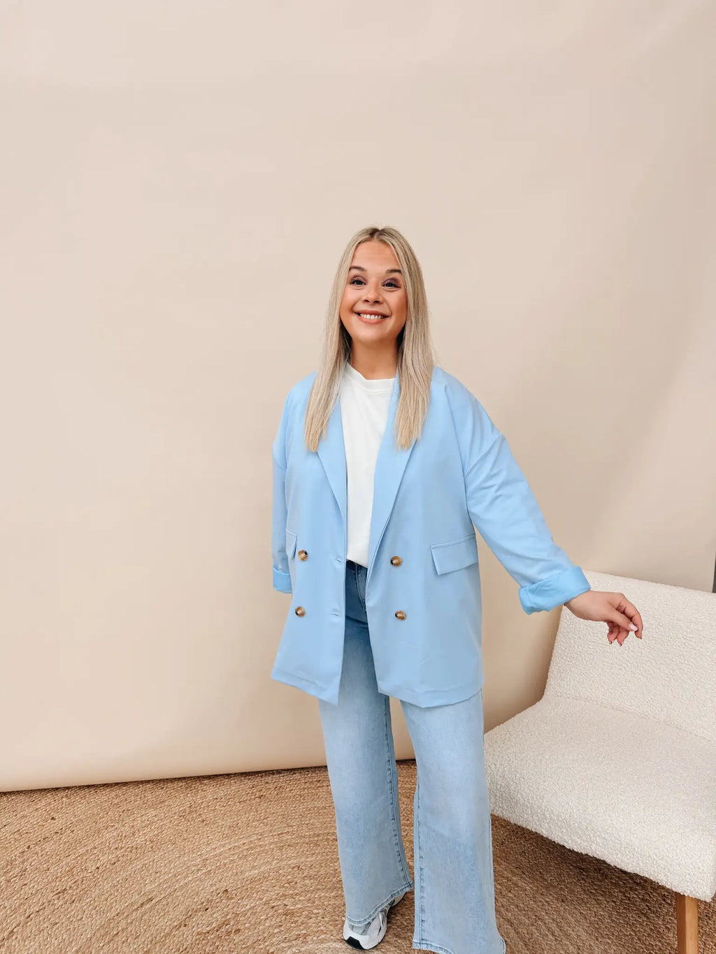 Carlijn Blazer