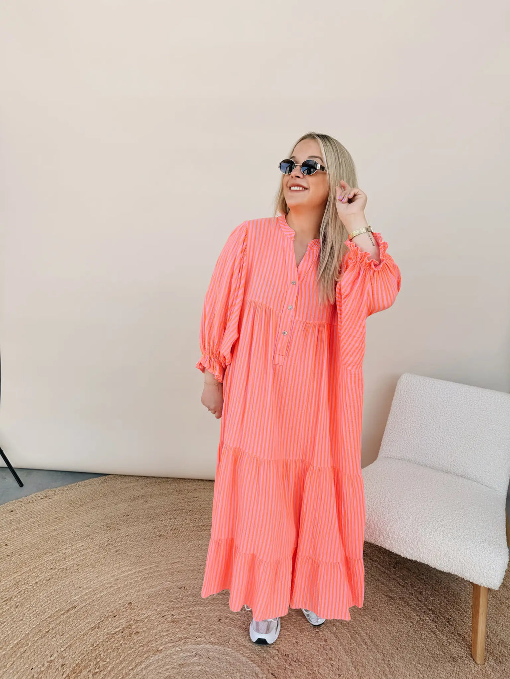 Helena Jurk Oranje