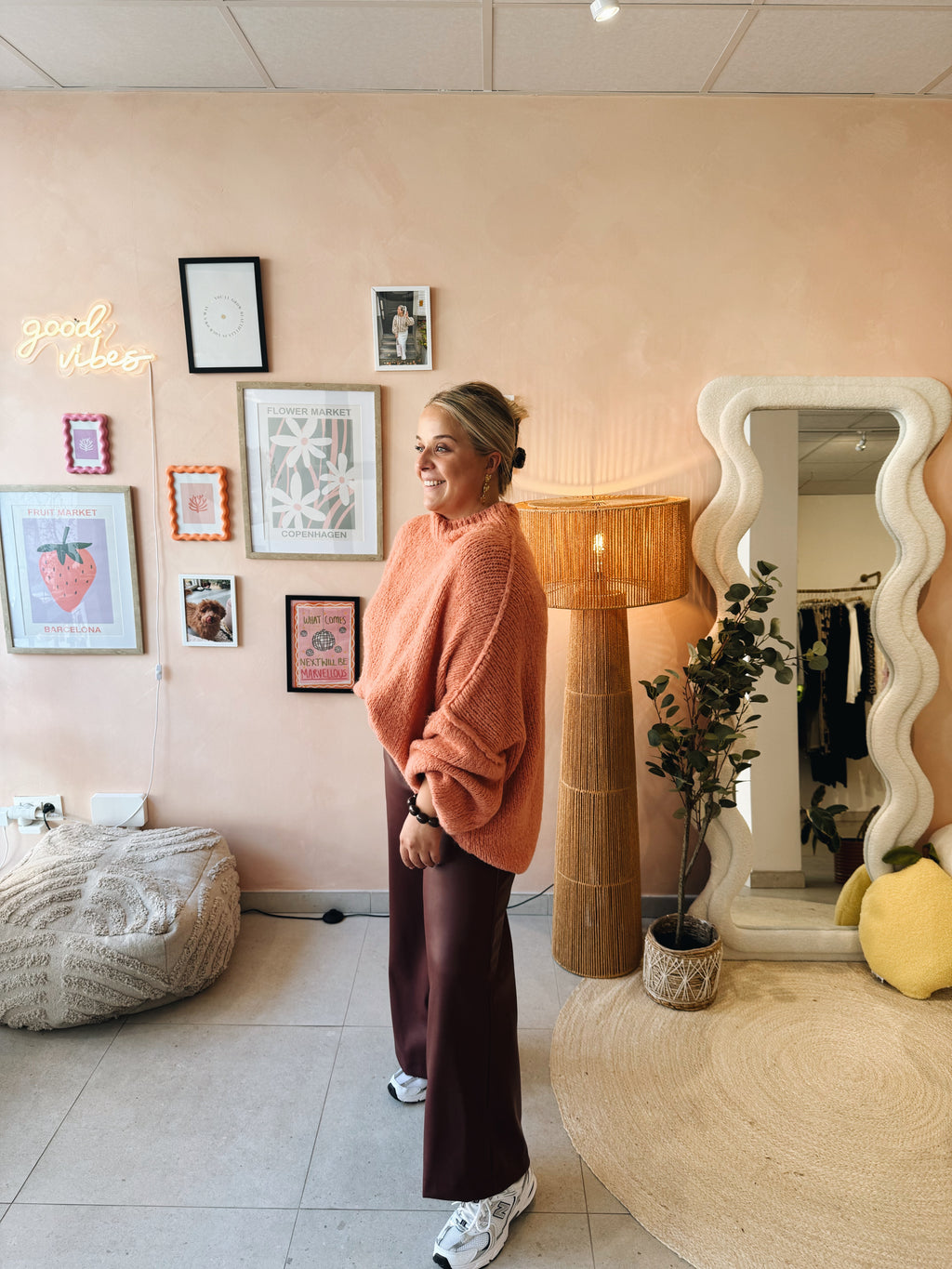 Klaasje Knit