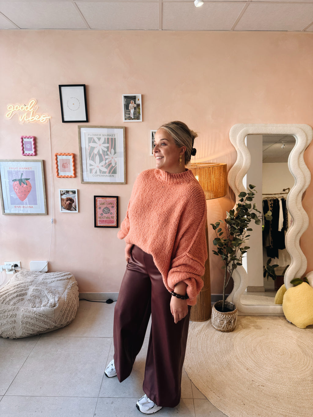 Klaasje Knit