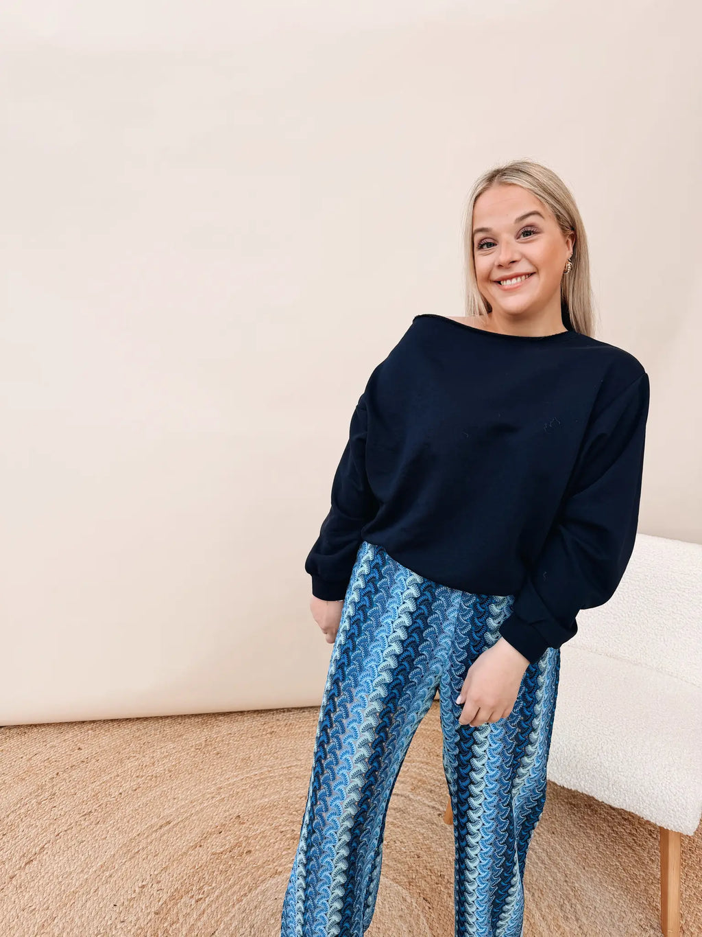 Tika Top