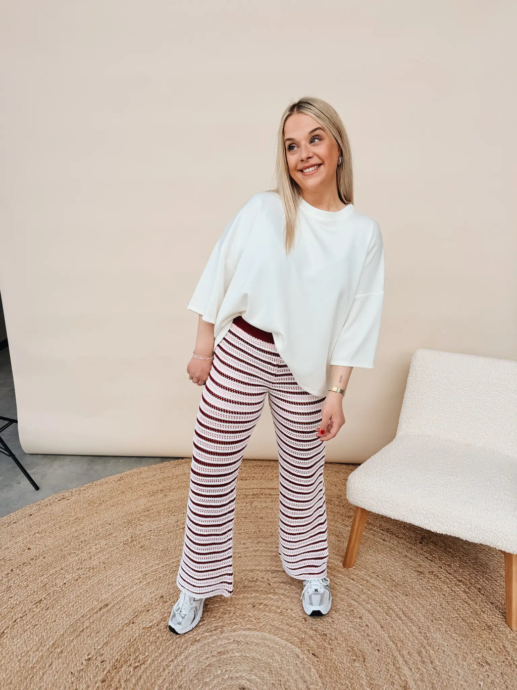 Fiena Pantalon