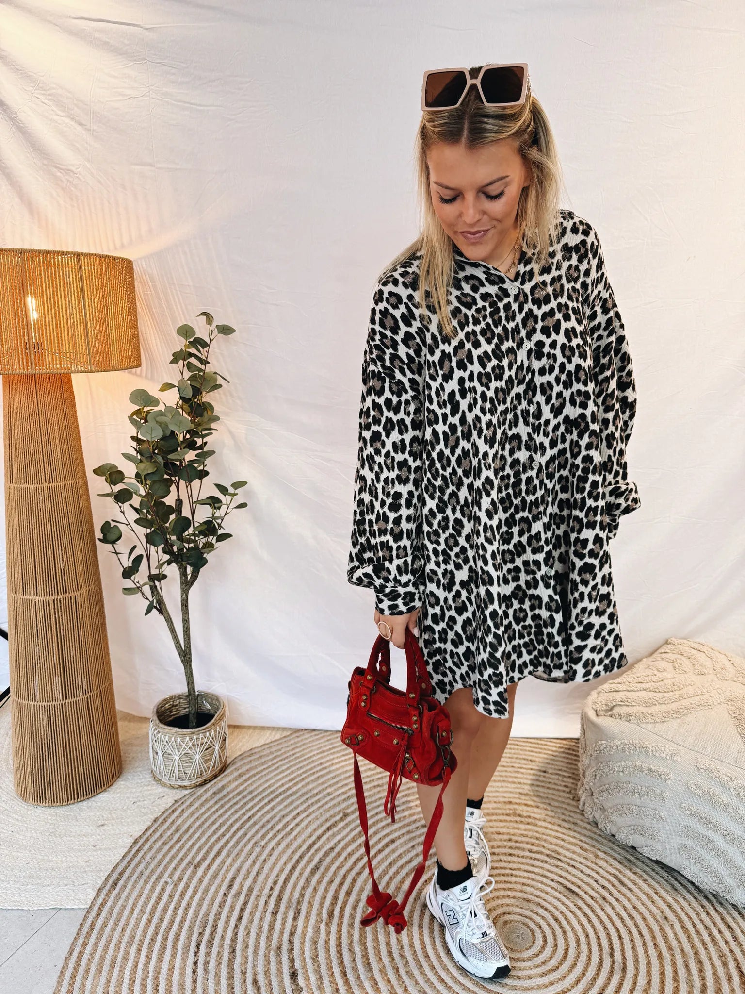 Sunglasses by K (incl. hoes)