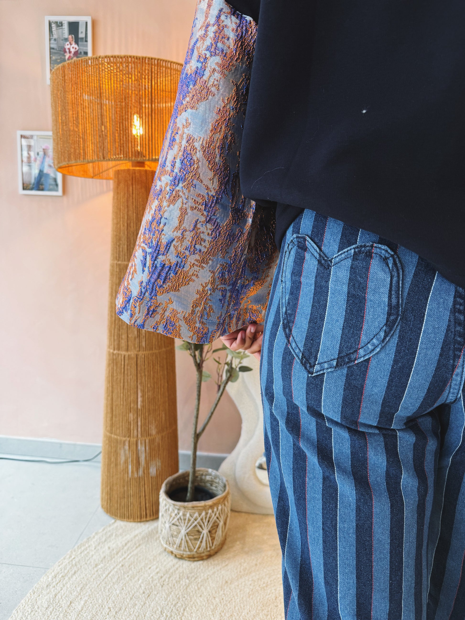 Bibi Blue Jeans