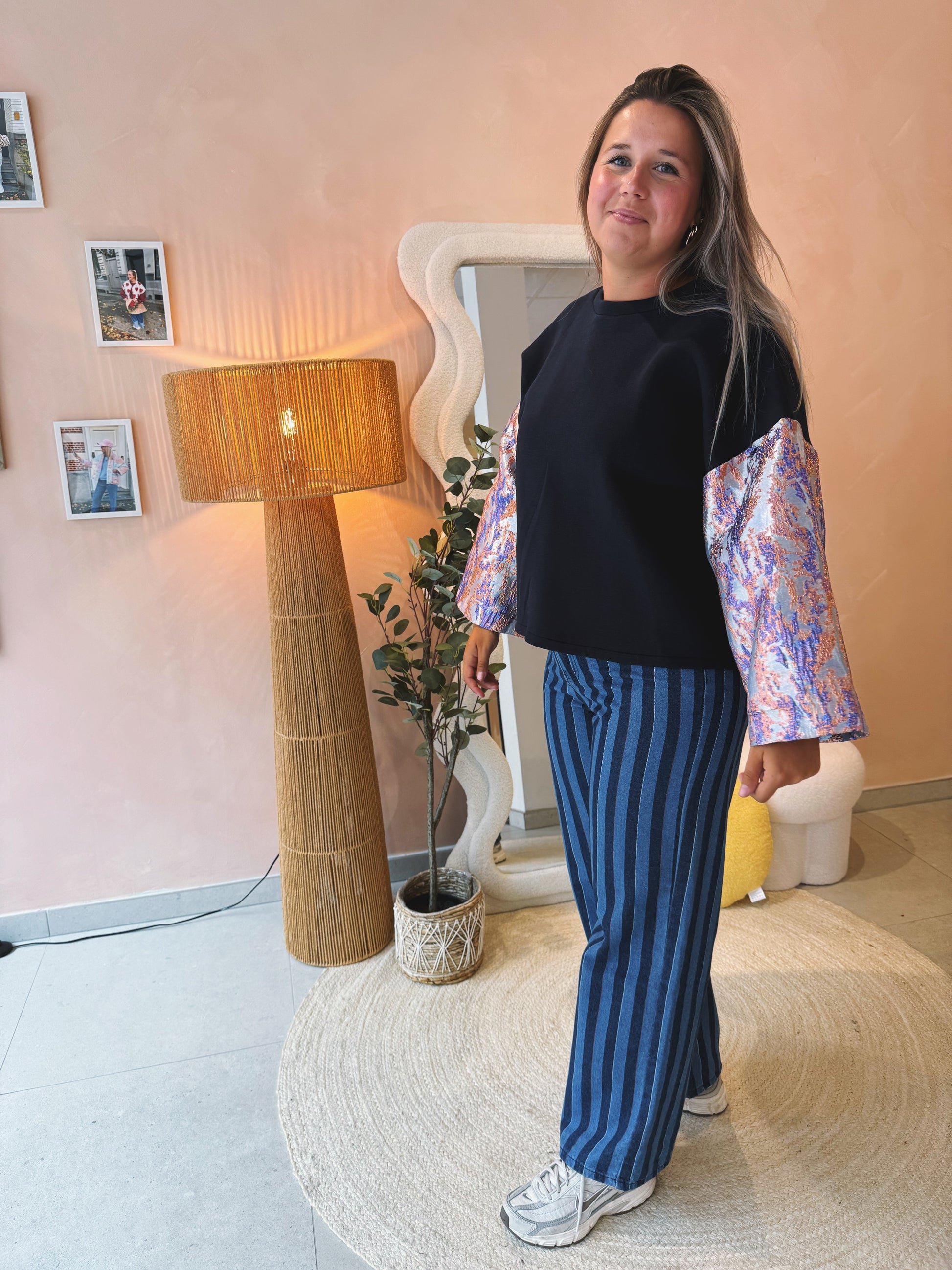 Bibi Blue Jeans