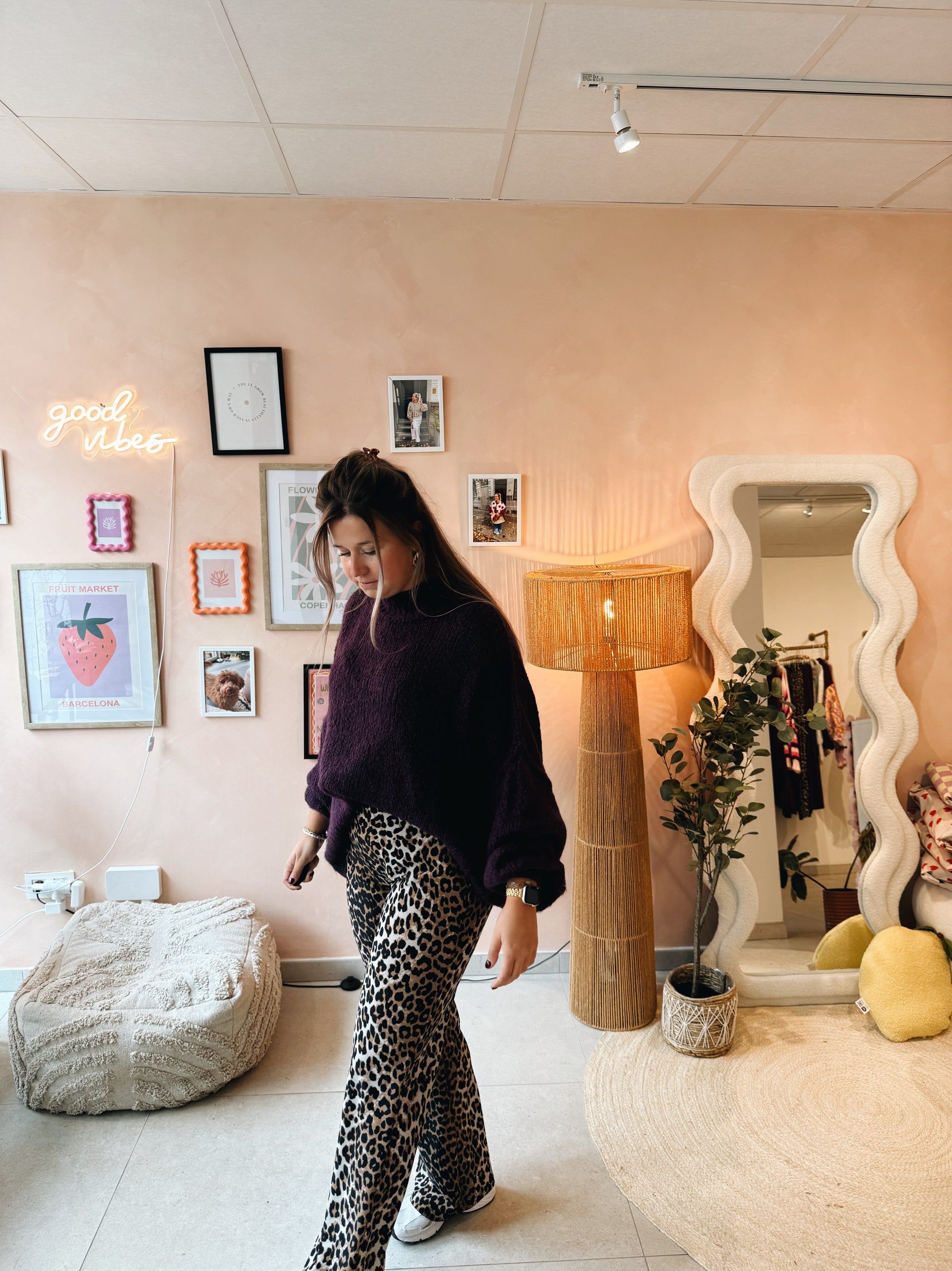 Klaasje Knit