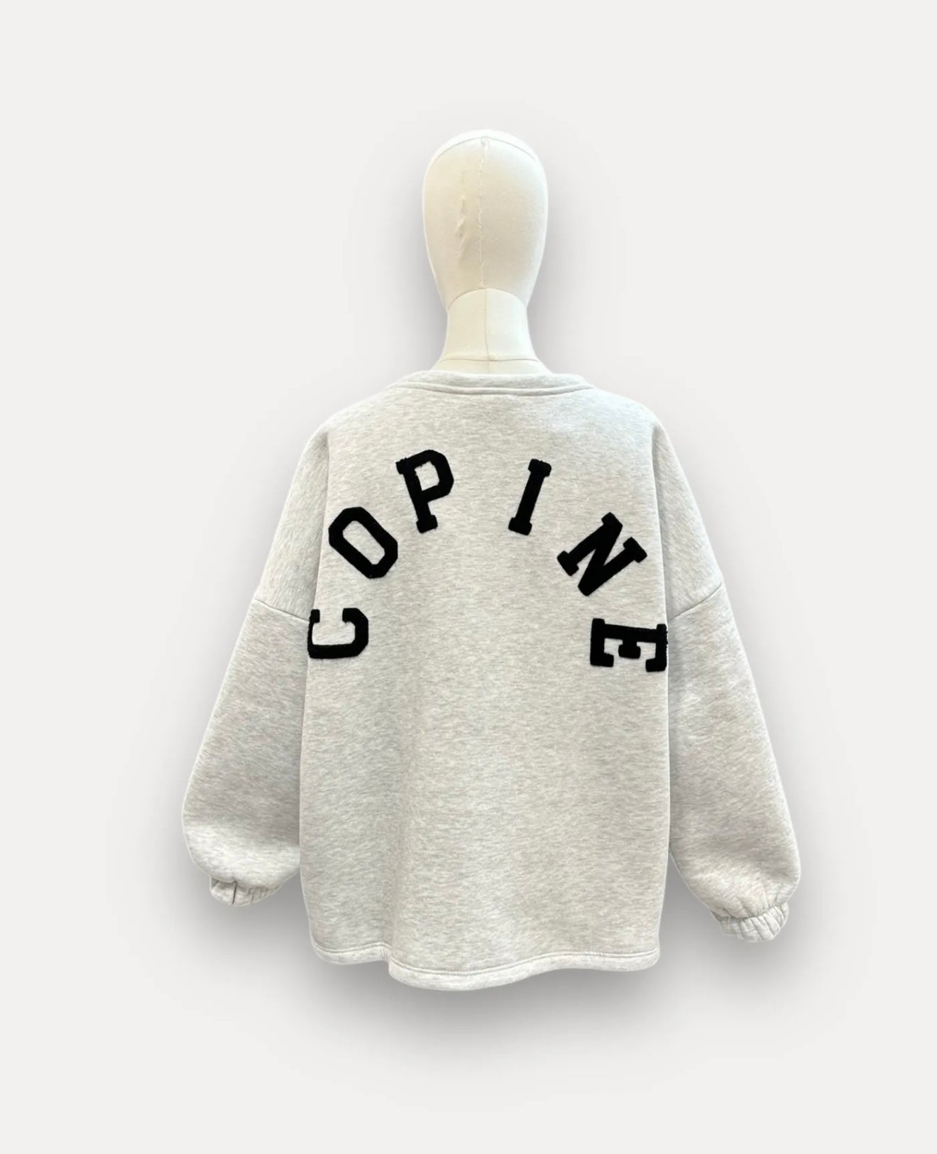 Sweater Copine