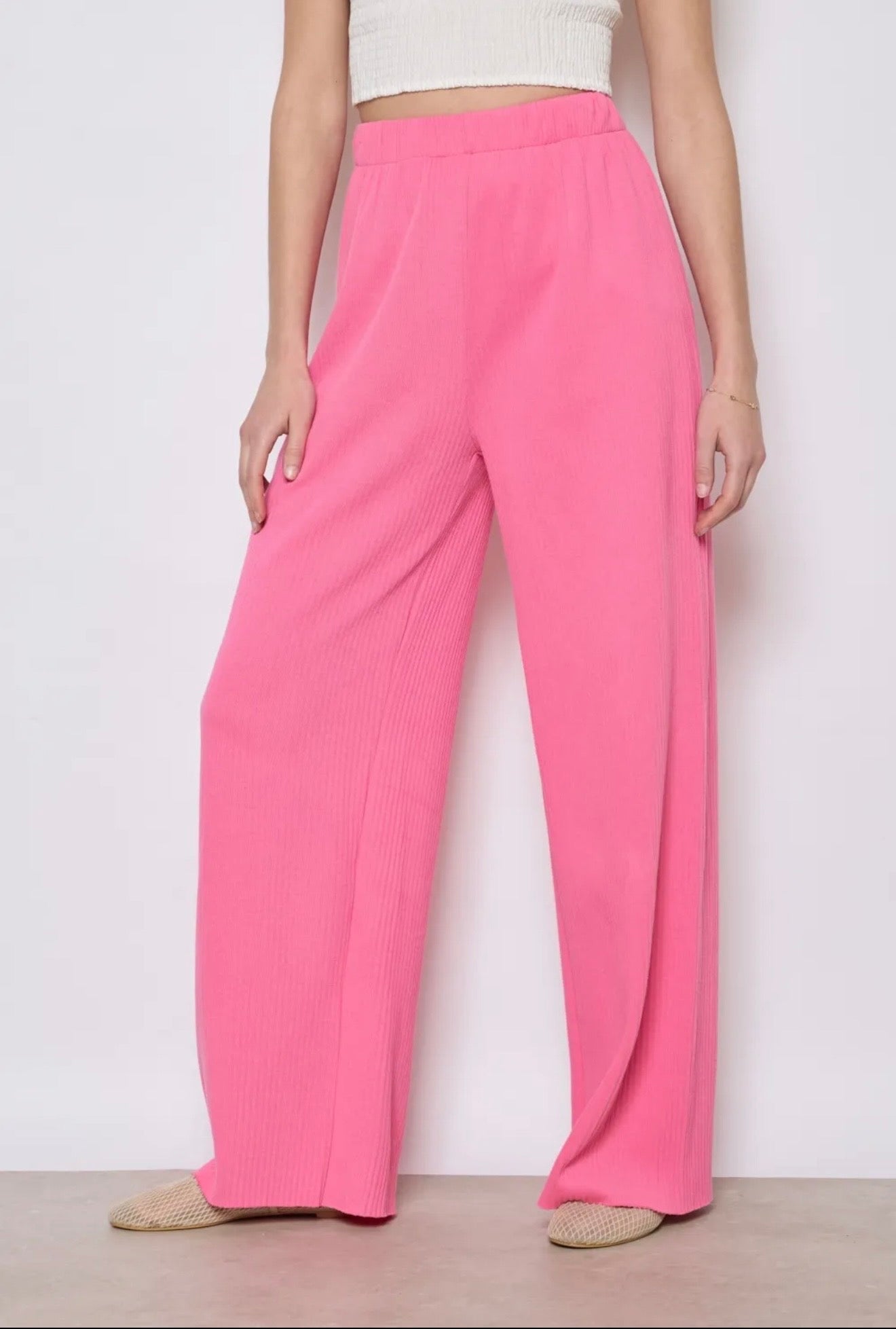 Paulette Pantalon