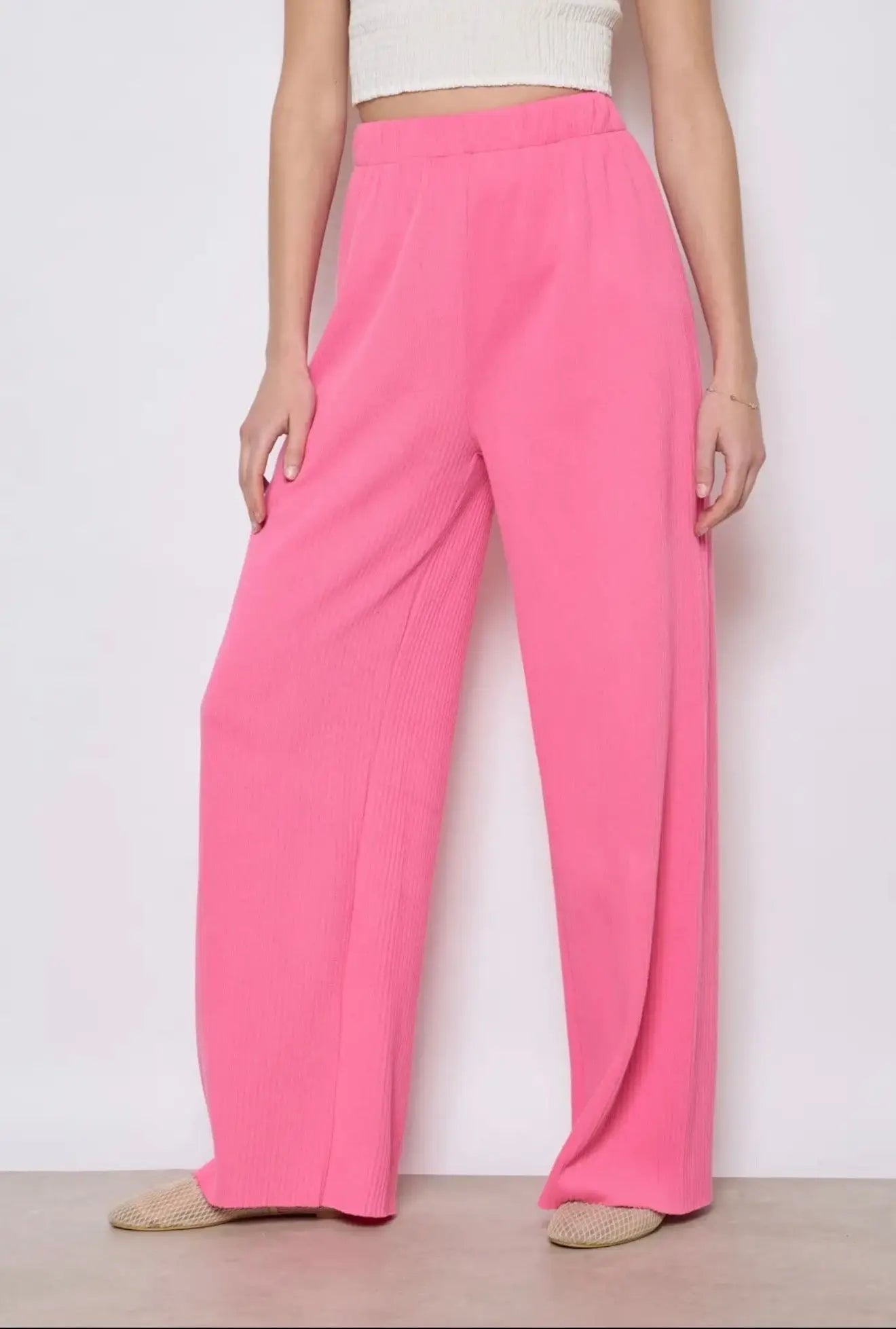 Paulette Pantalon