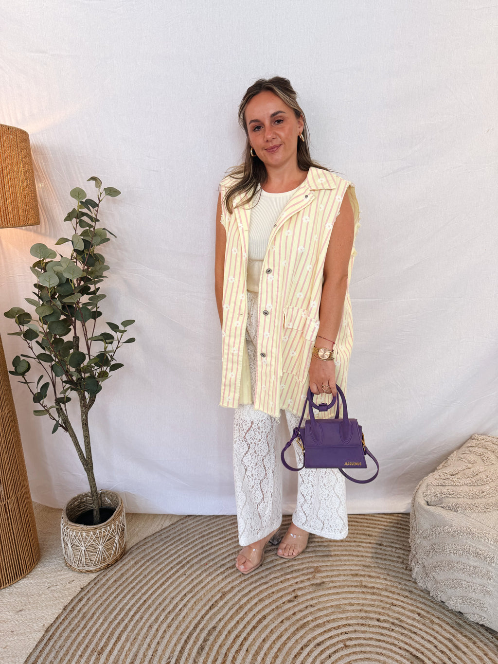 Flenna Jacket