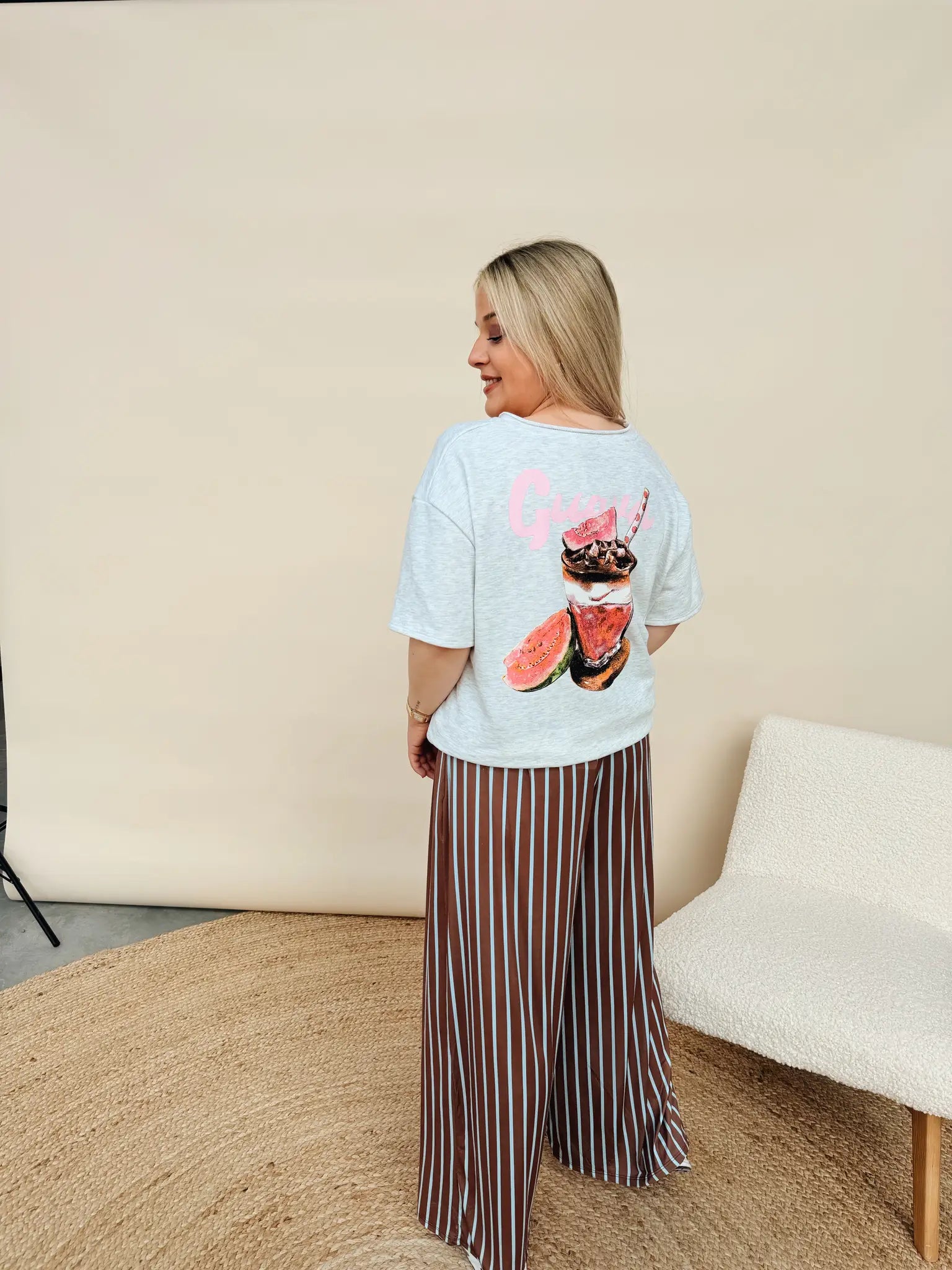 Shirt Guava
