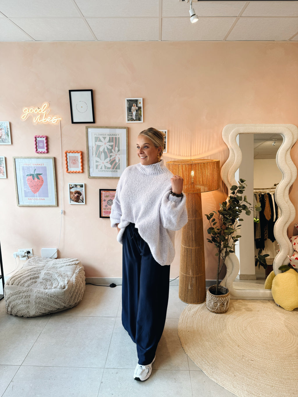Klaasje Knit