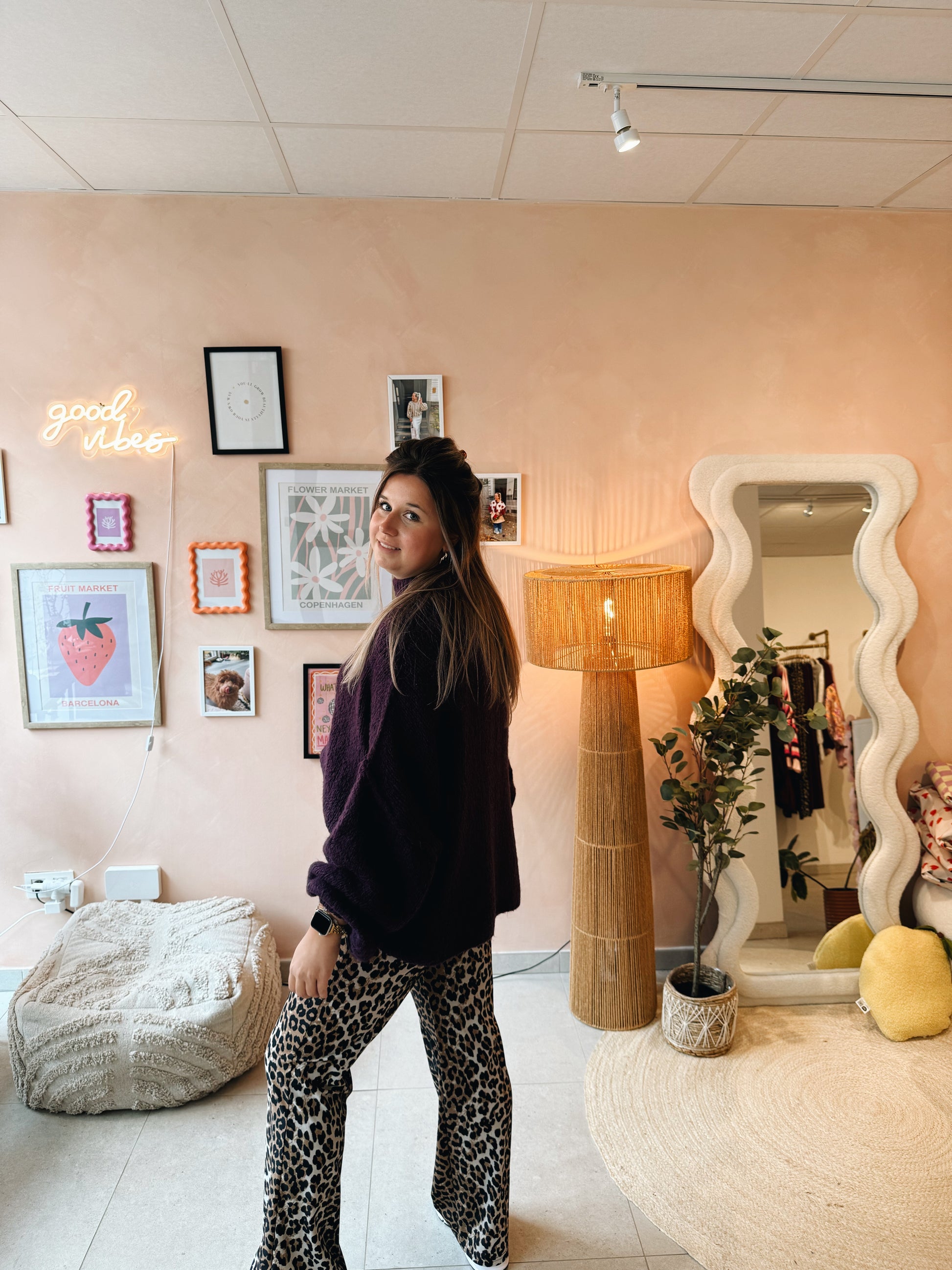 Klaasje Knit