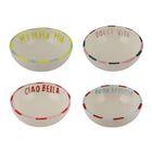 Atelier Pistache Aperitivo Bowl