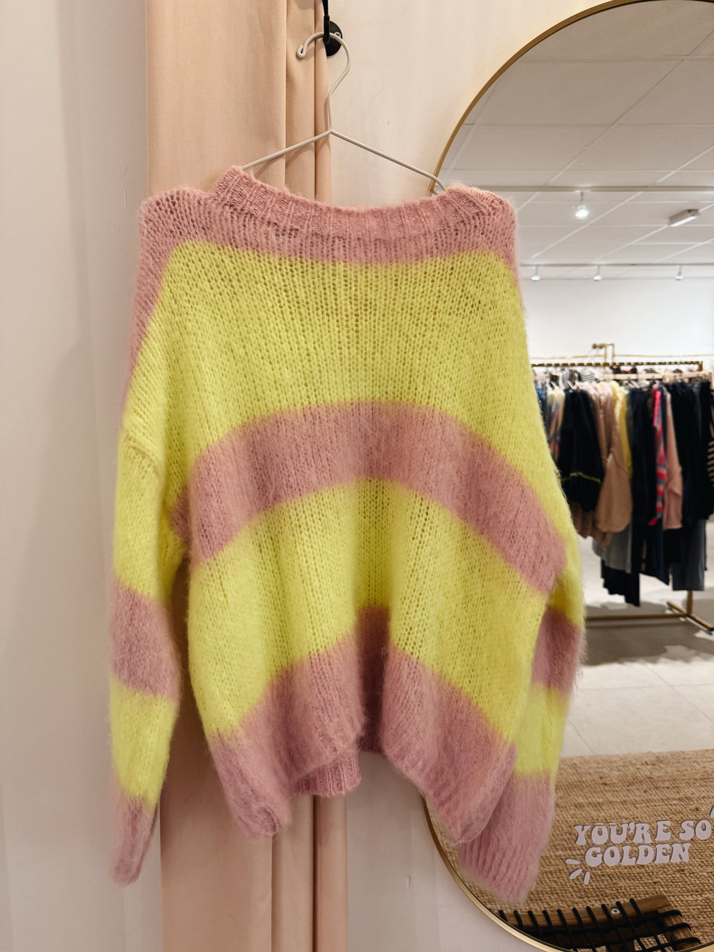 Wenané Knit