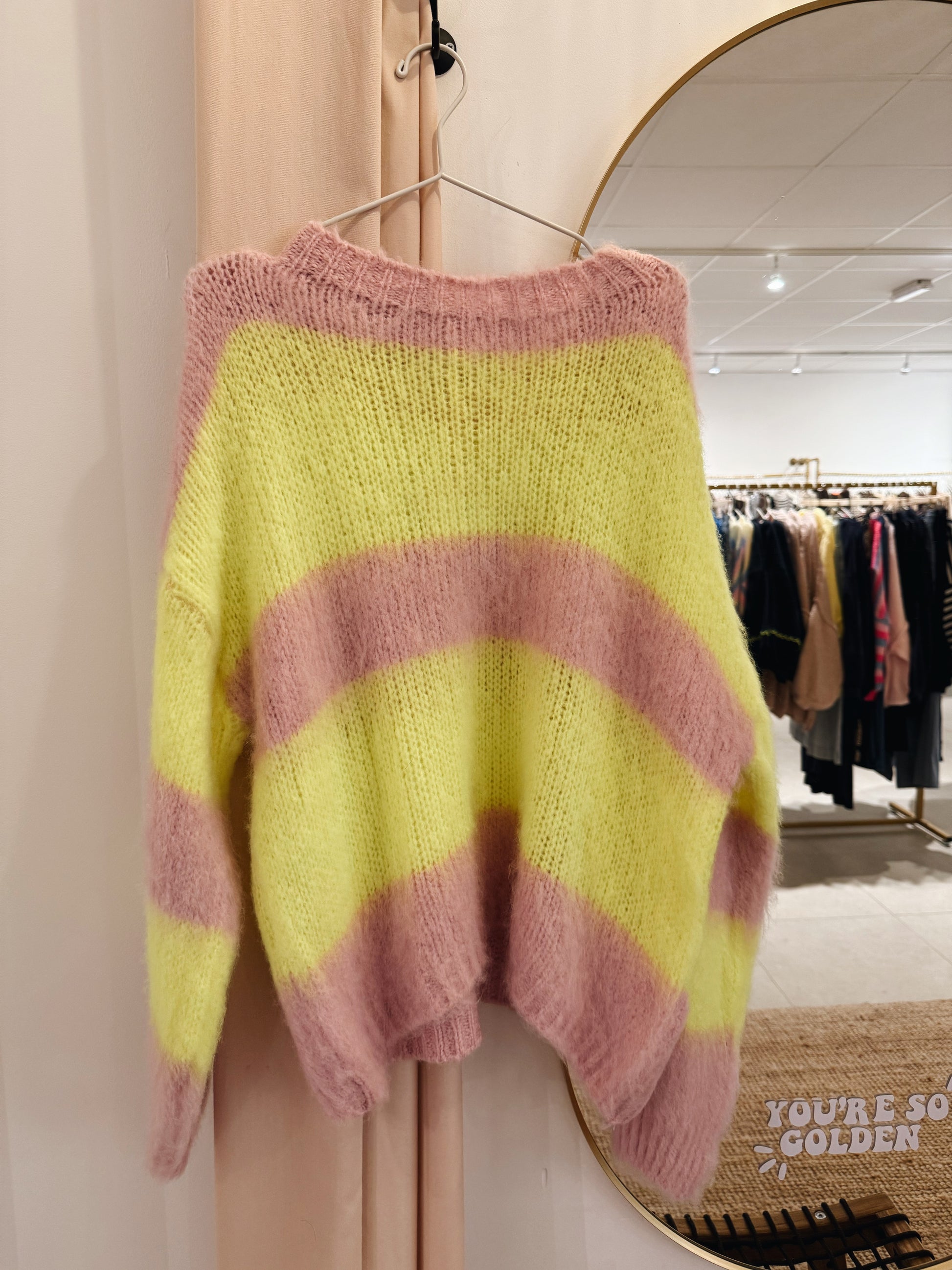 Wenané Knit