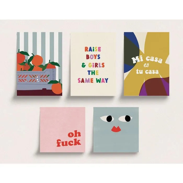 TAXI BROUSSE l Affiches & Mini Affiches