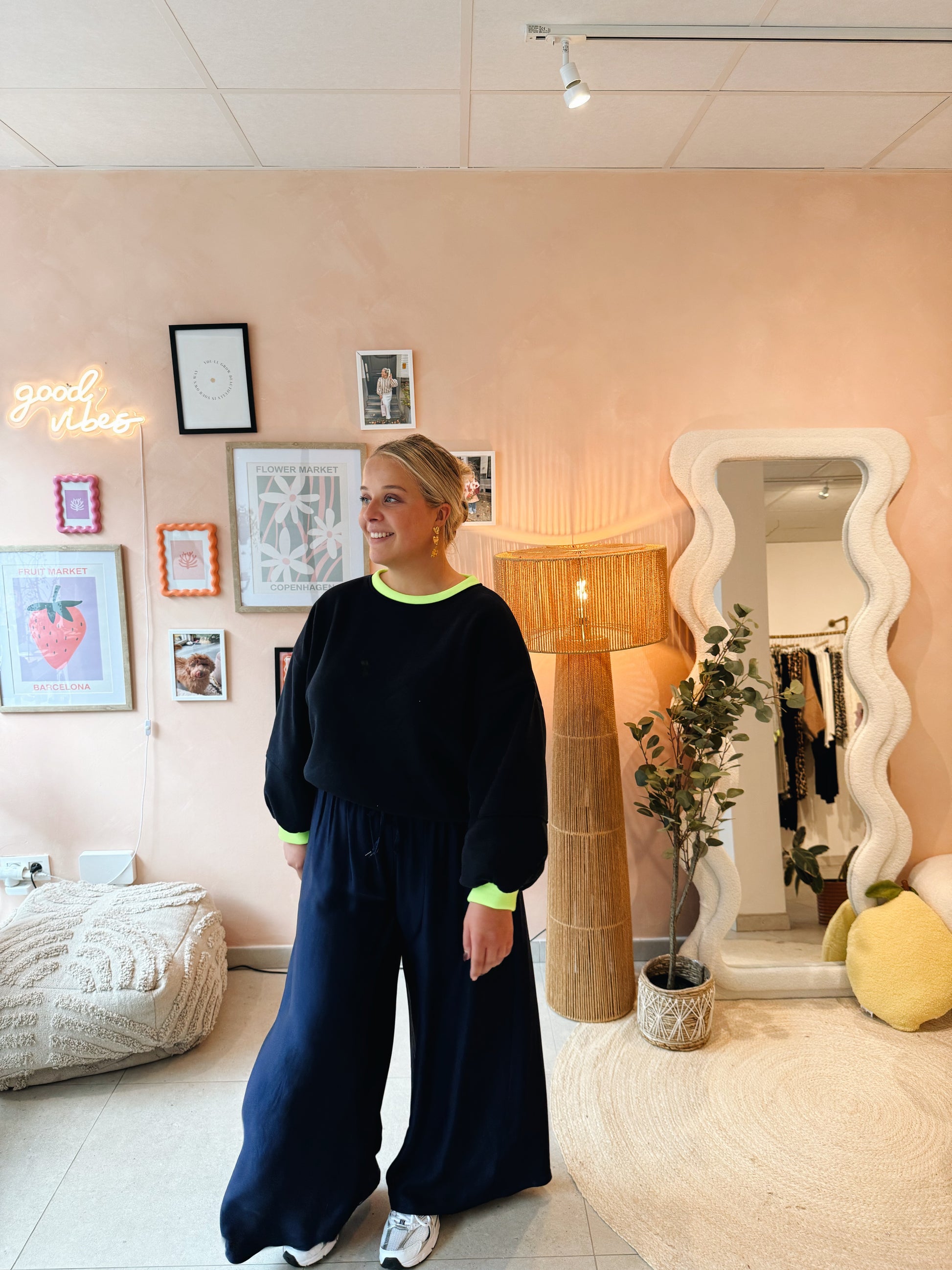 Jeanne Trui
