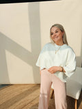 Eline Pantalon Roze